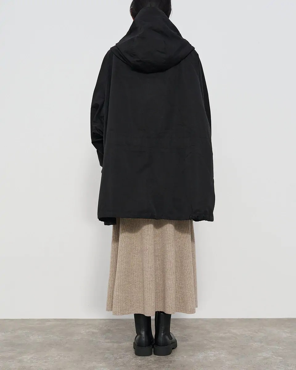 N.ハリウッドとウールリッチのコラボブルゾン