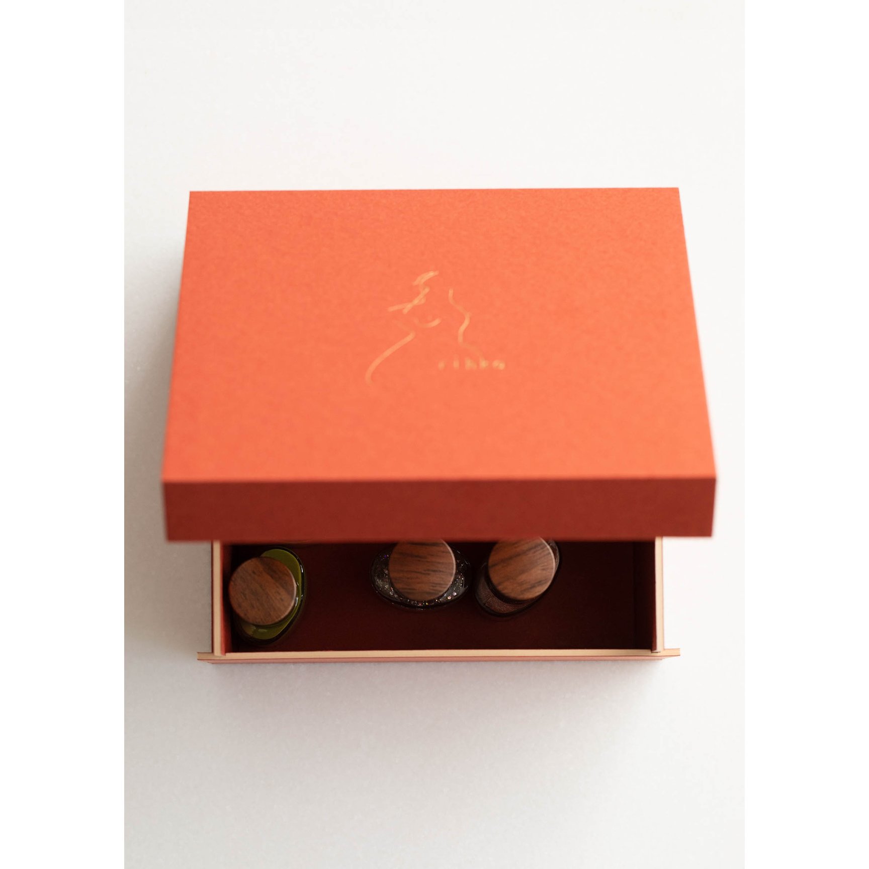 リーカのホリデーコフレ