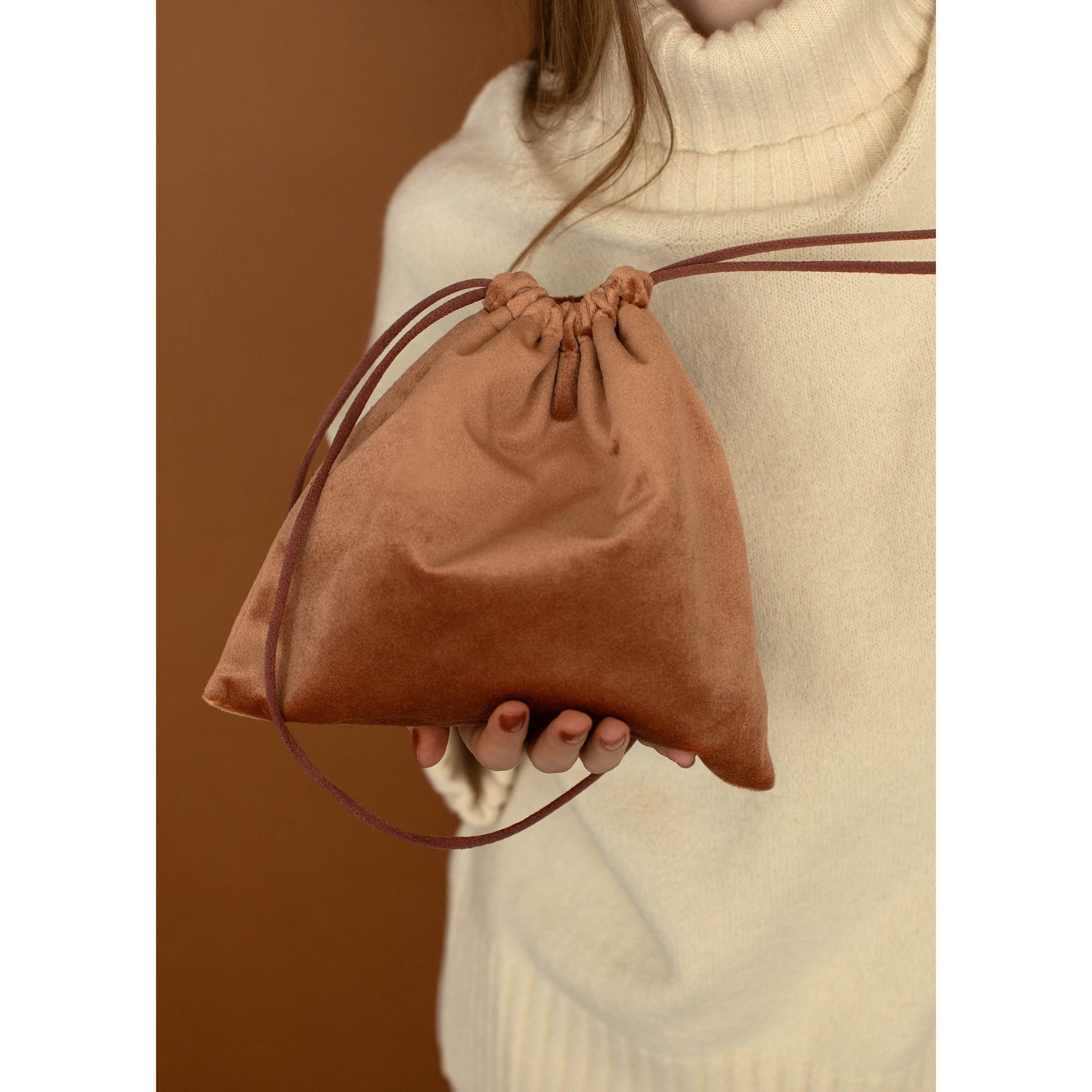 リーカのマルチポーチ