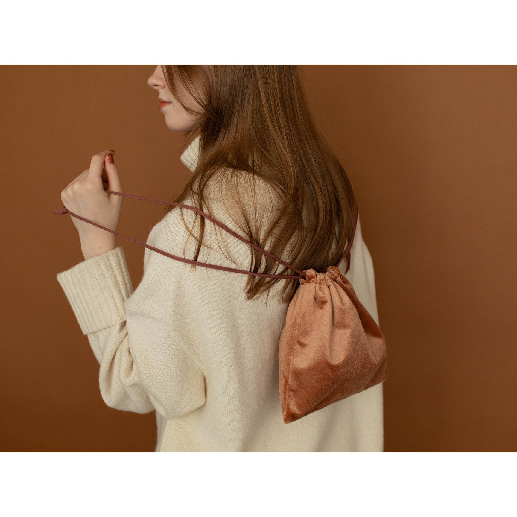 リーカのマルチポーチ