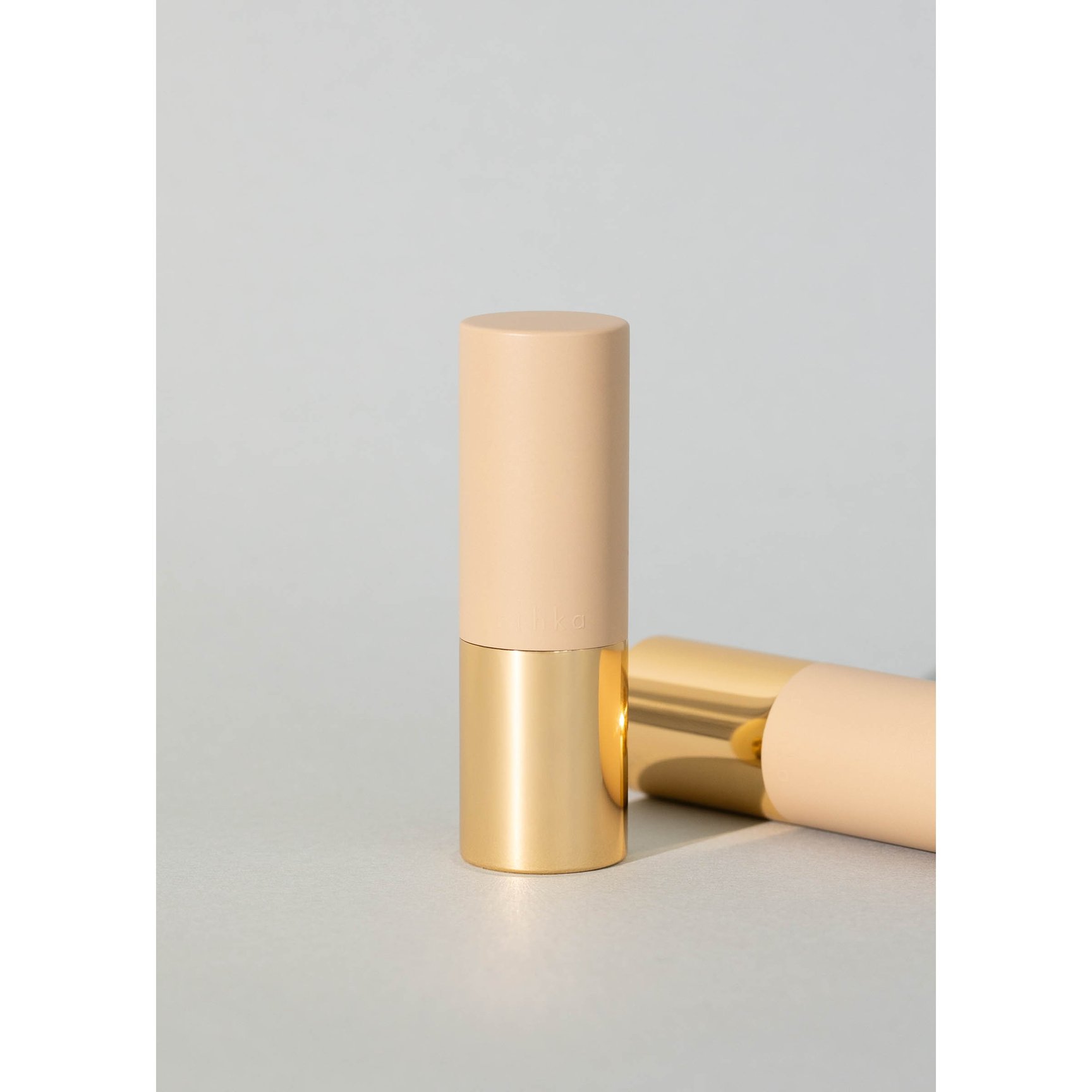 リーカのリップバーム