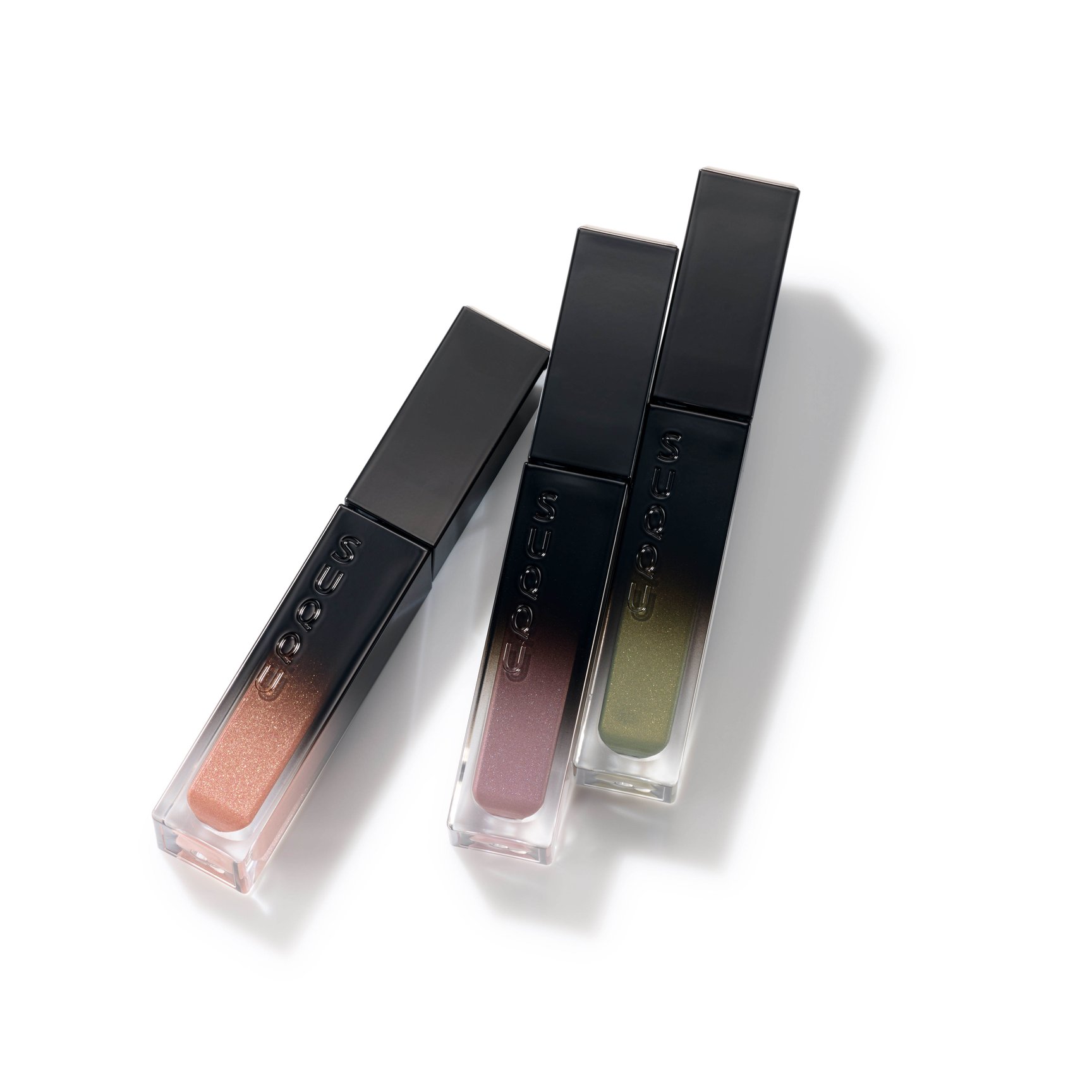 SUQQUのリキッドアイシャドウ