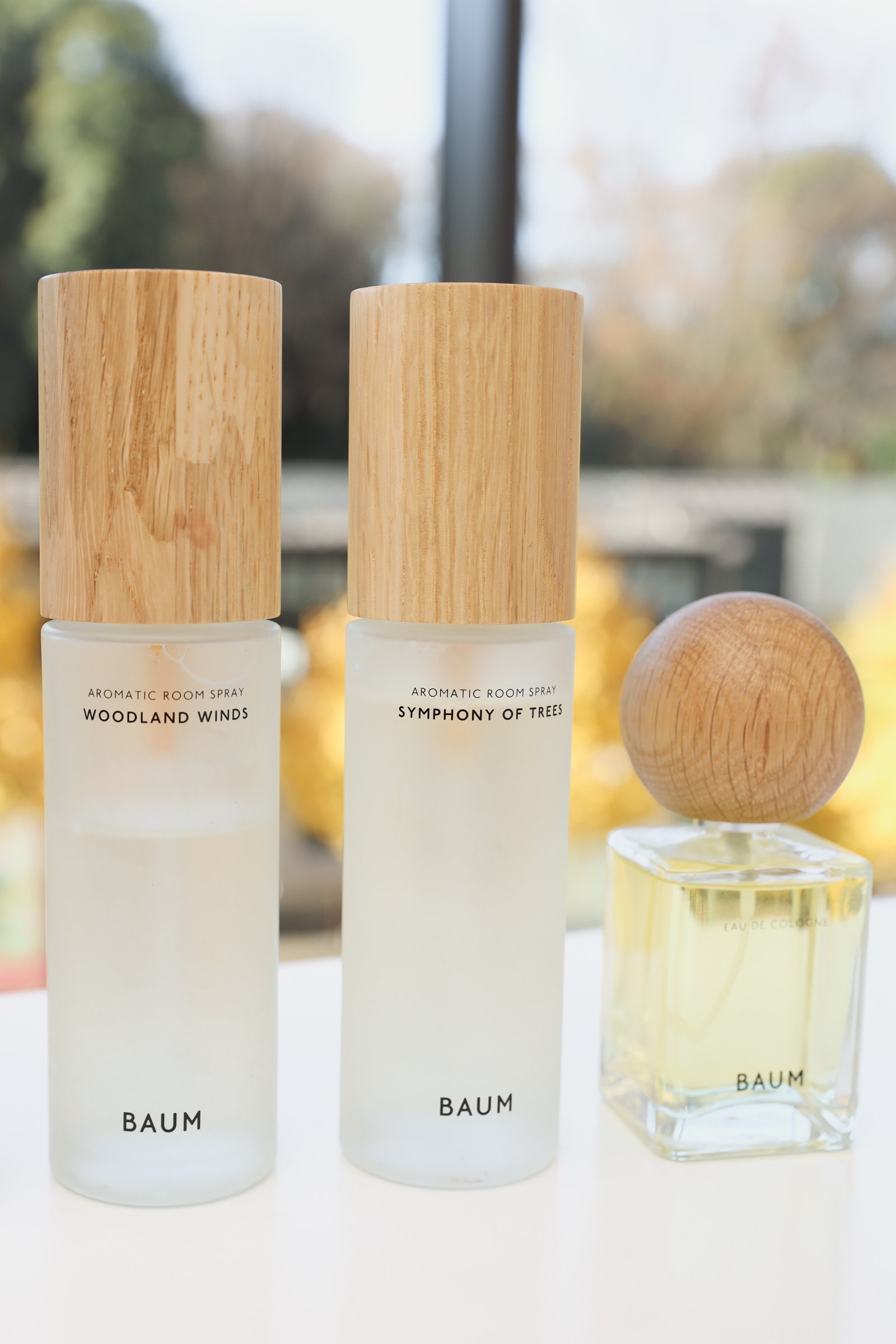 BAUM スキンケア