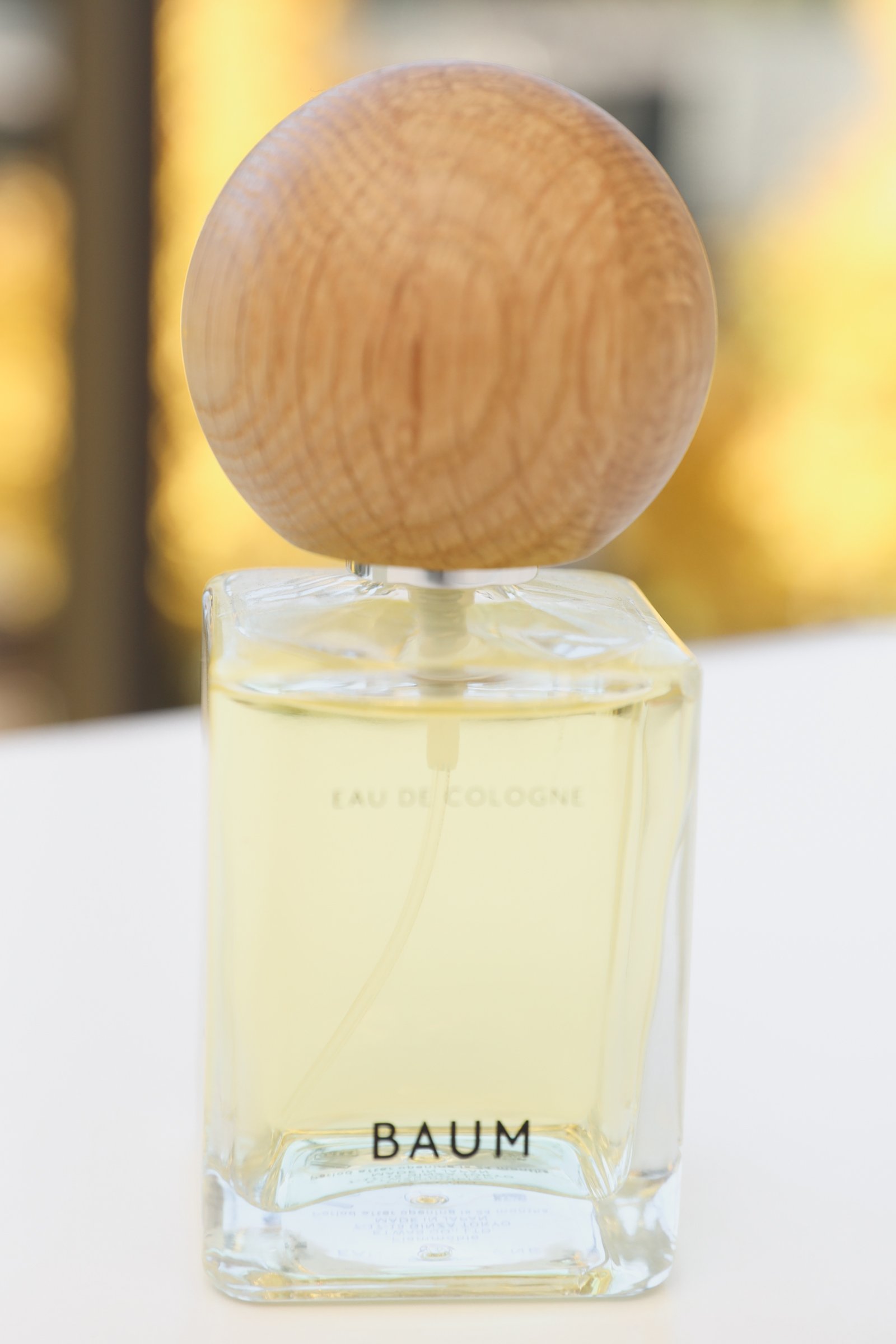 BAUM スキンケア