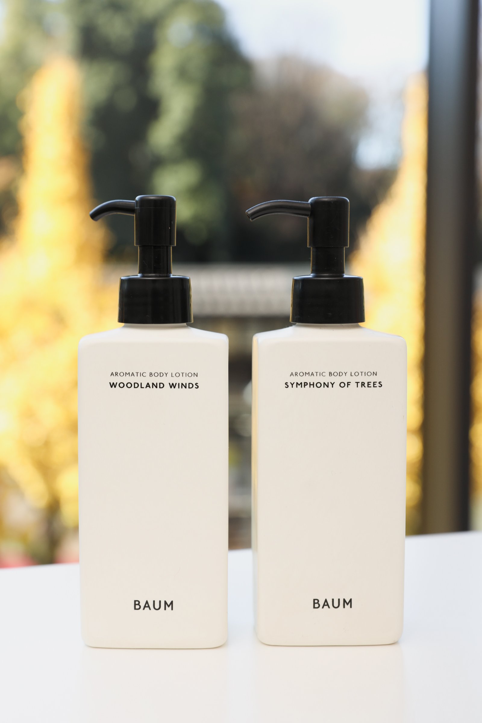 BAUM スキンケア