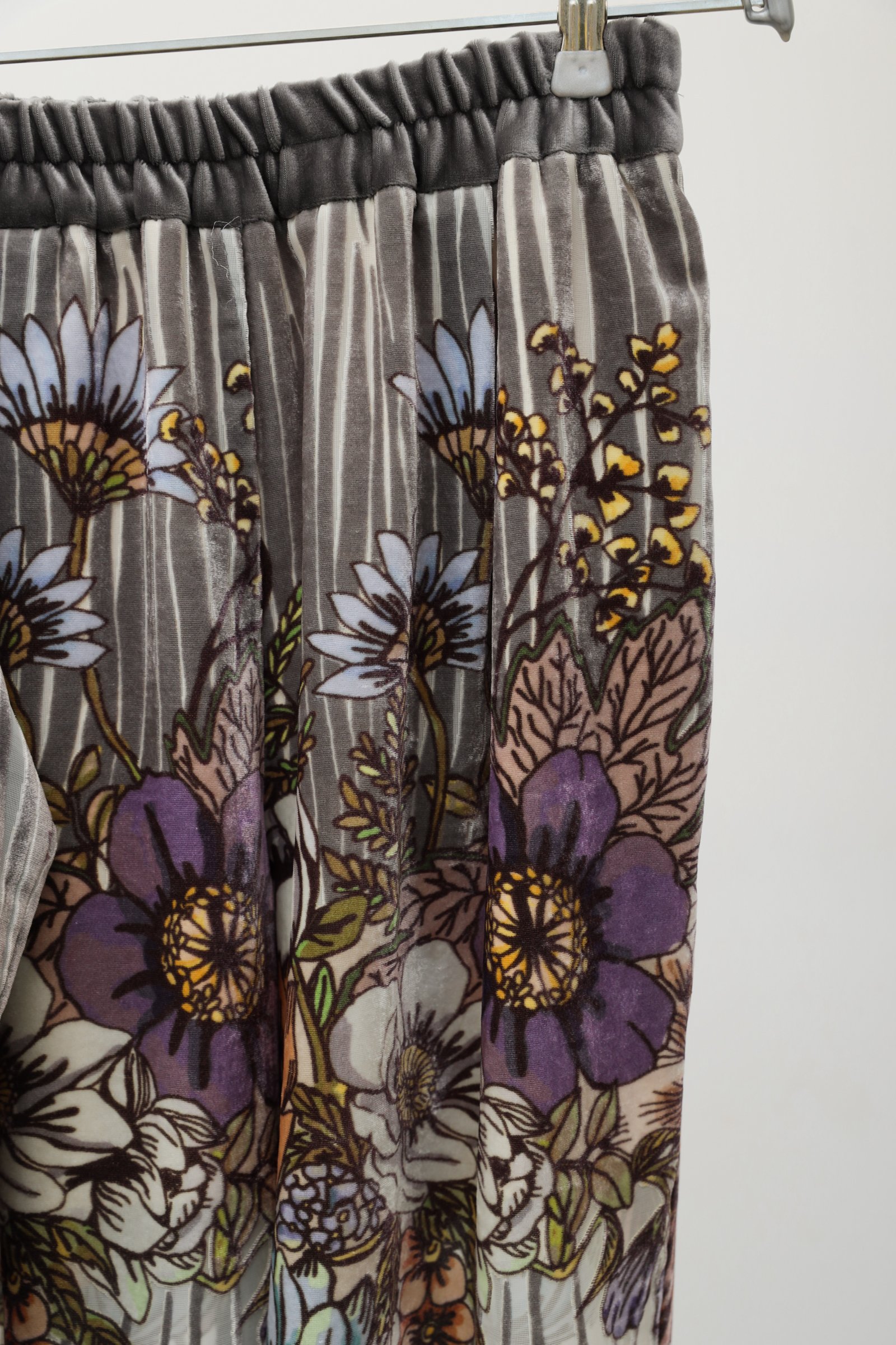 FUMIE TANAKA セットアップ