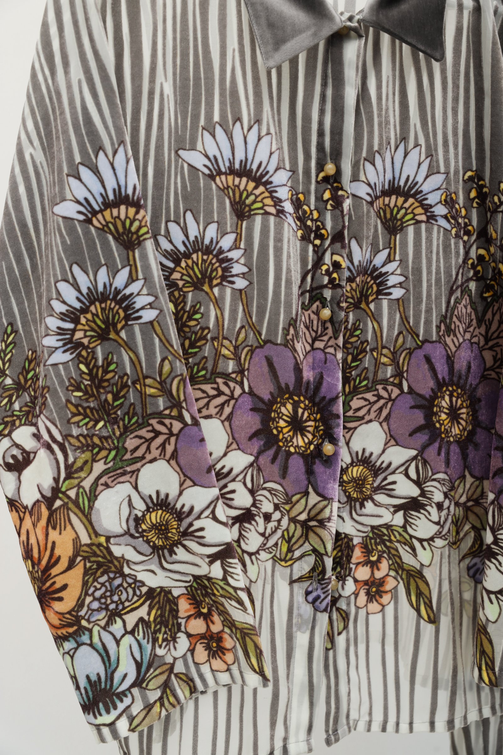 FUMIE TANAKA セットアップ