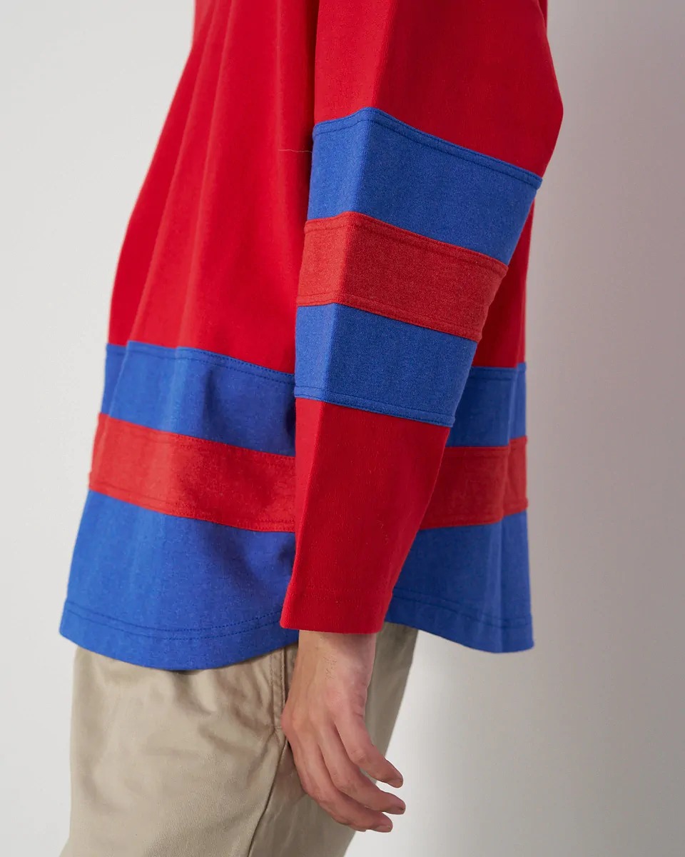 サンセサンセのカットソー