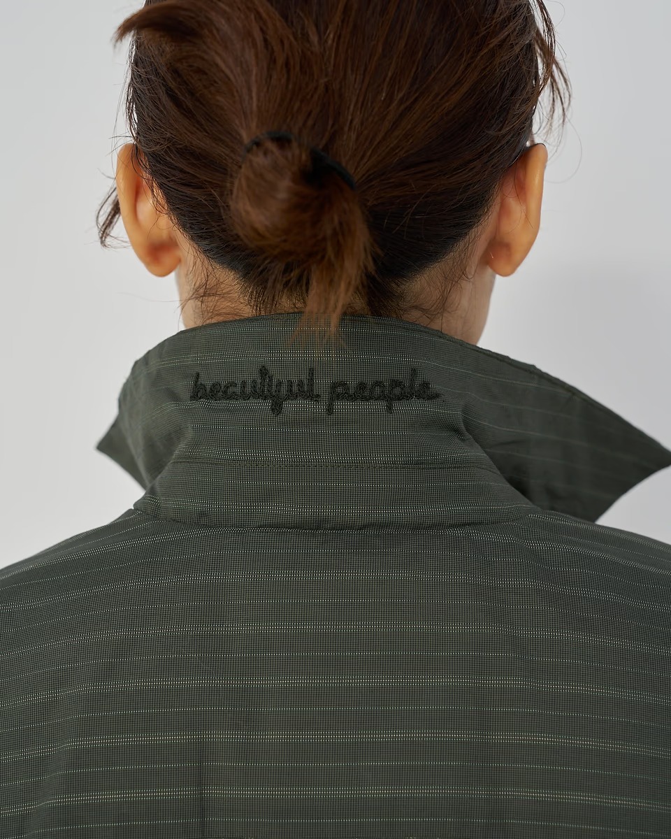 ビューティフルピープルのジャケット