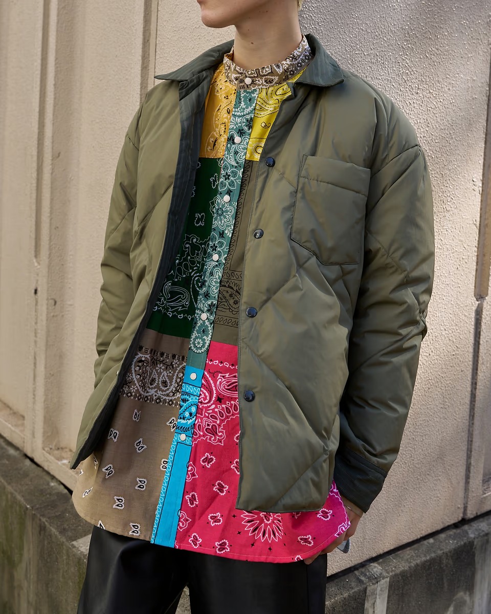 ビューティフルピープルのジャケット