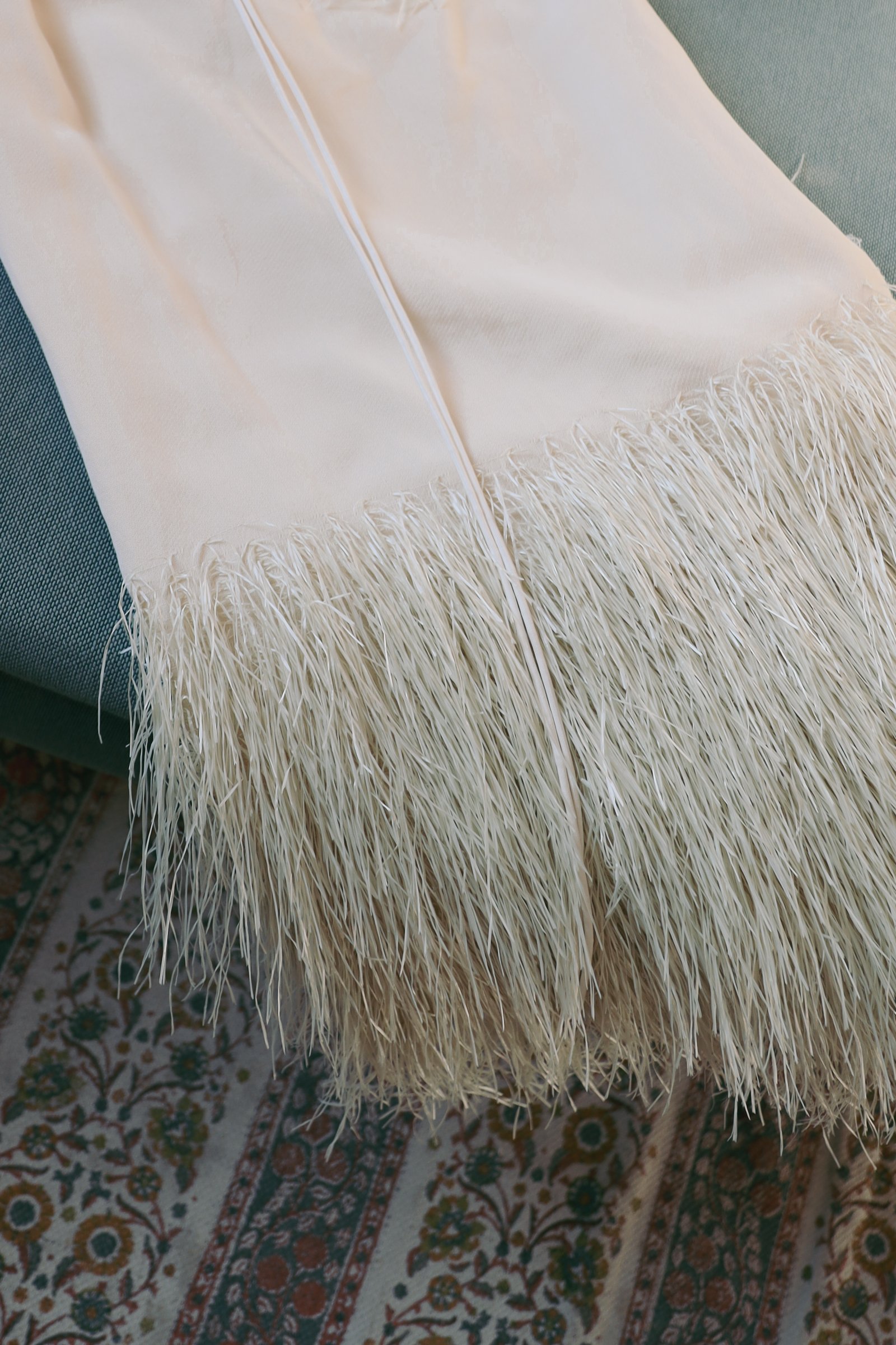 JACQUEMUS ե󥸥ɥ쥹 ƽä