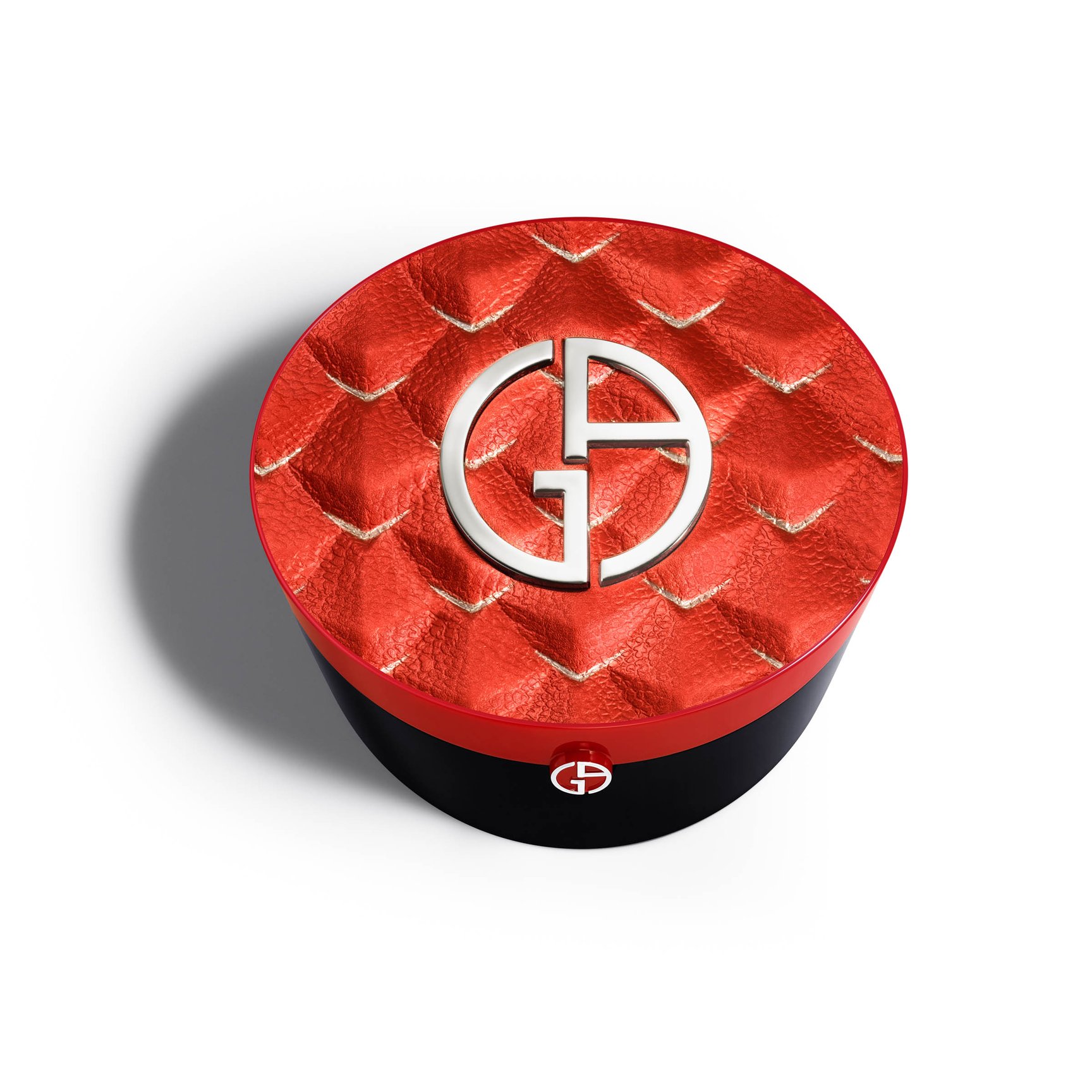 アルマーニの新春コスメ