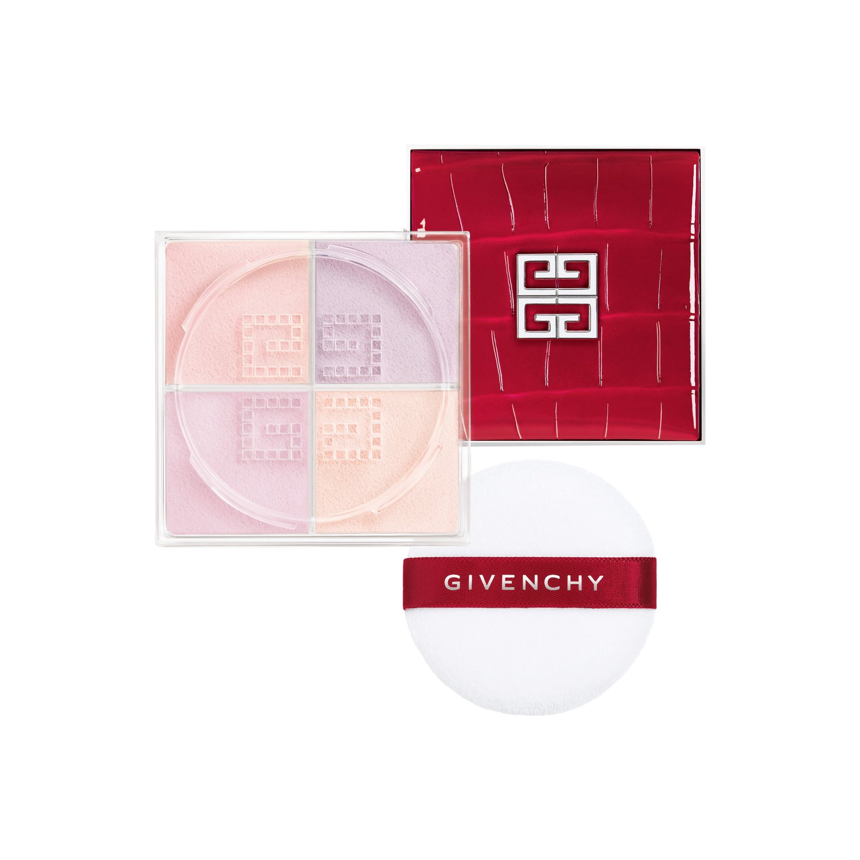 ジバンシイの新年限定コスメ