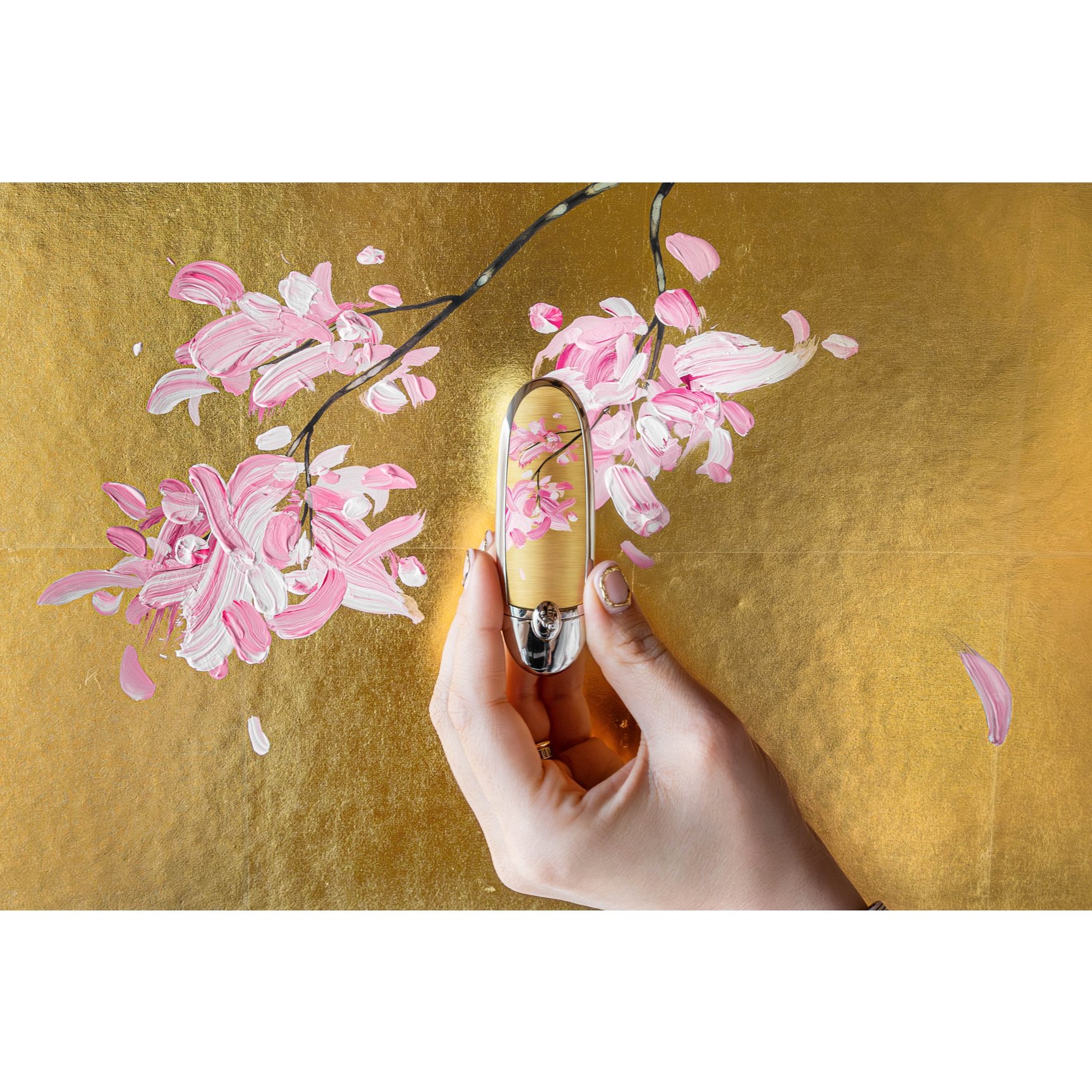 ゲランの限定リップコレクション