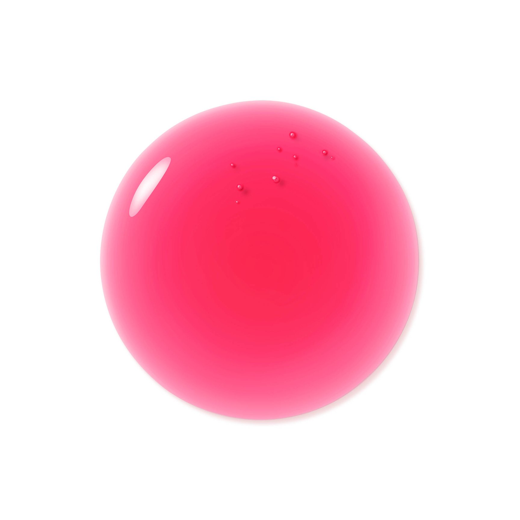 ゲランのリップオイル