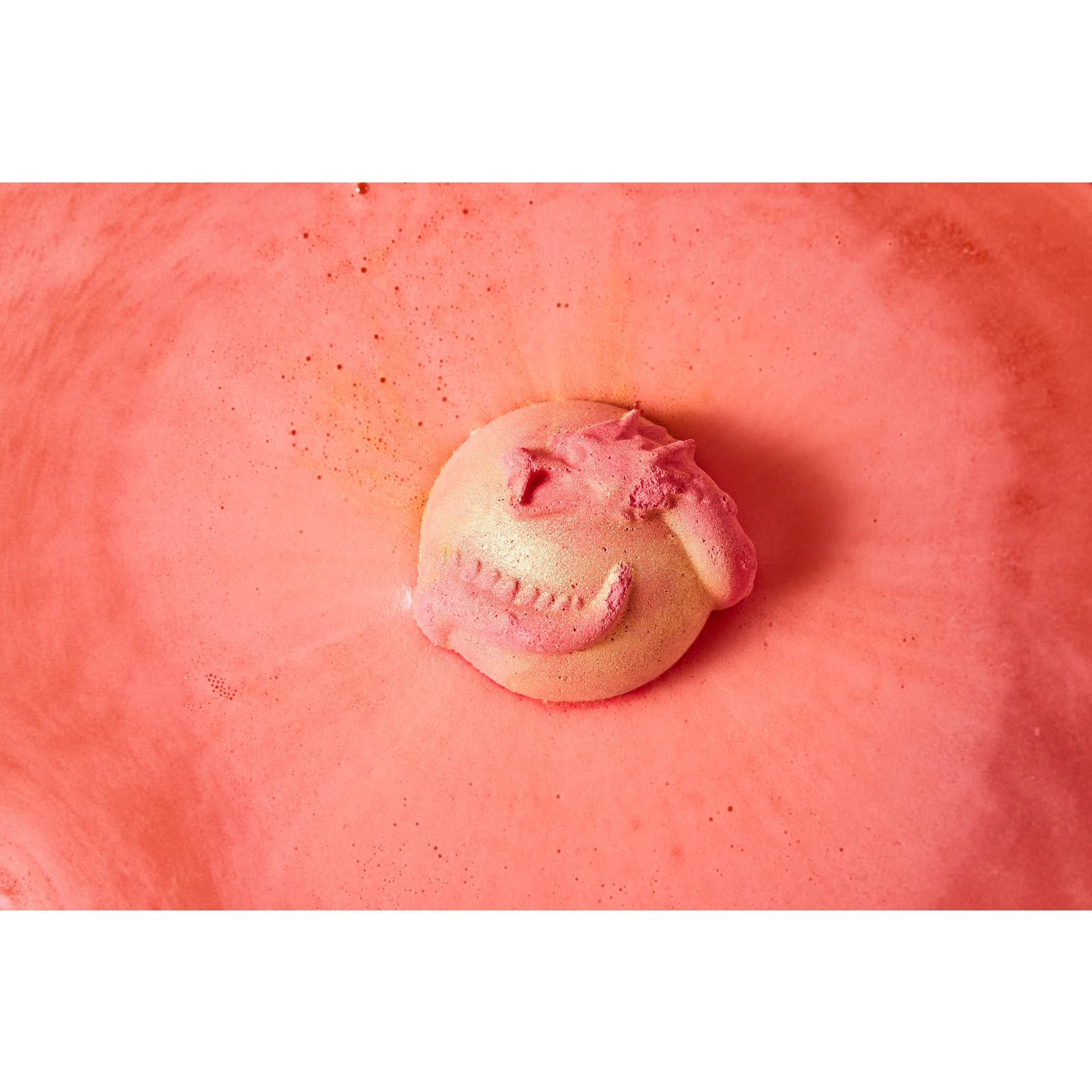 ラッシュの新年限定アイテム