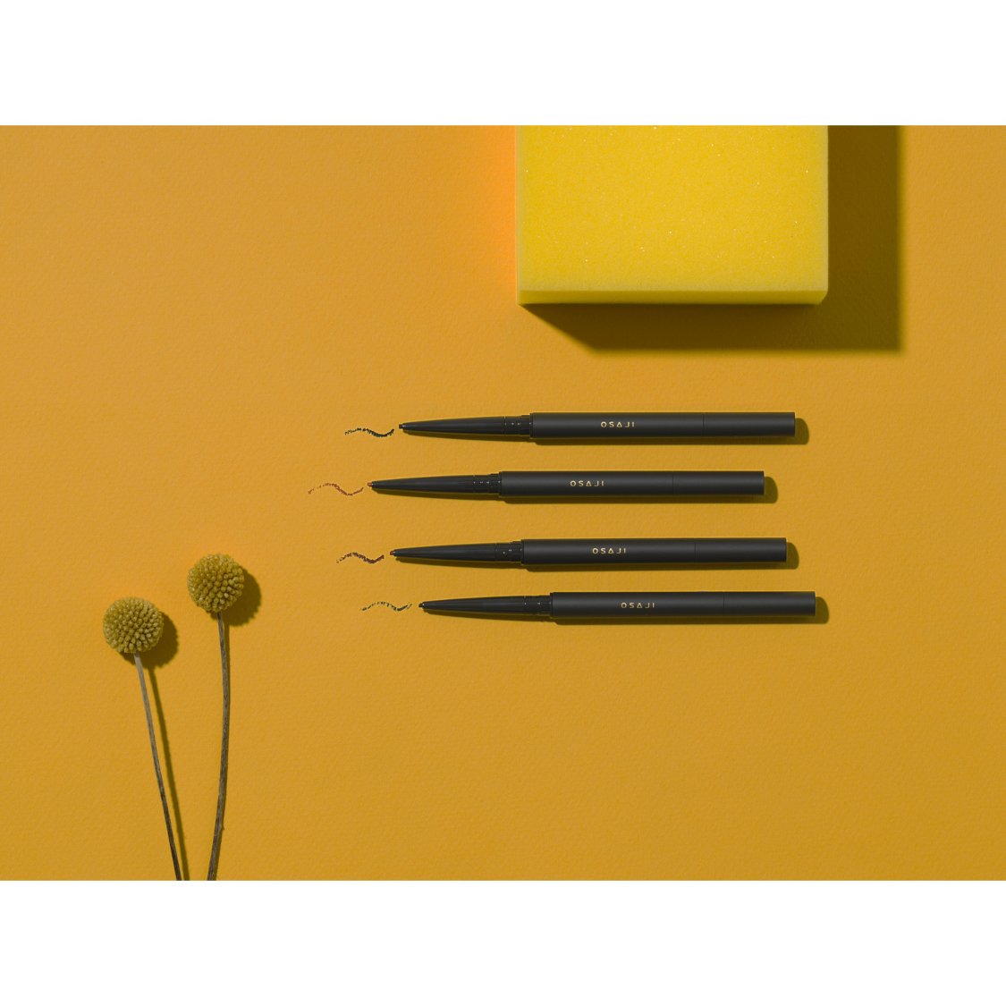 ペンシルアイライナー