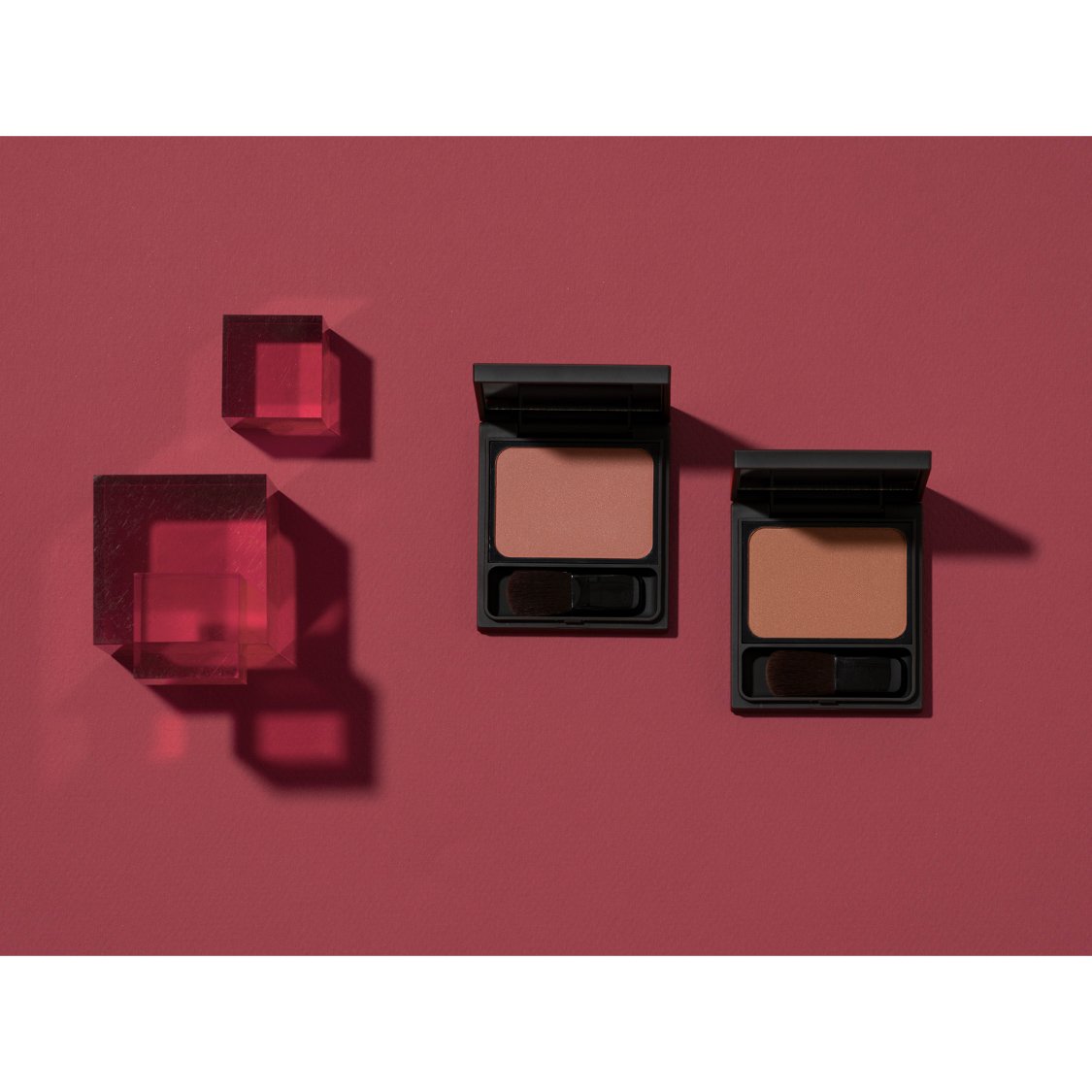 パウダーチーク