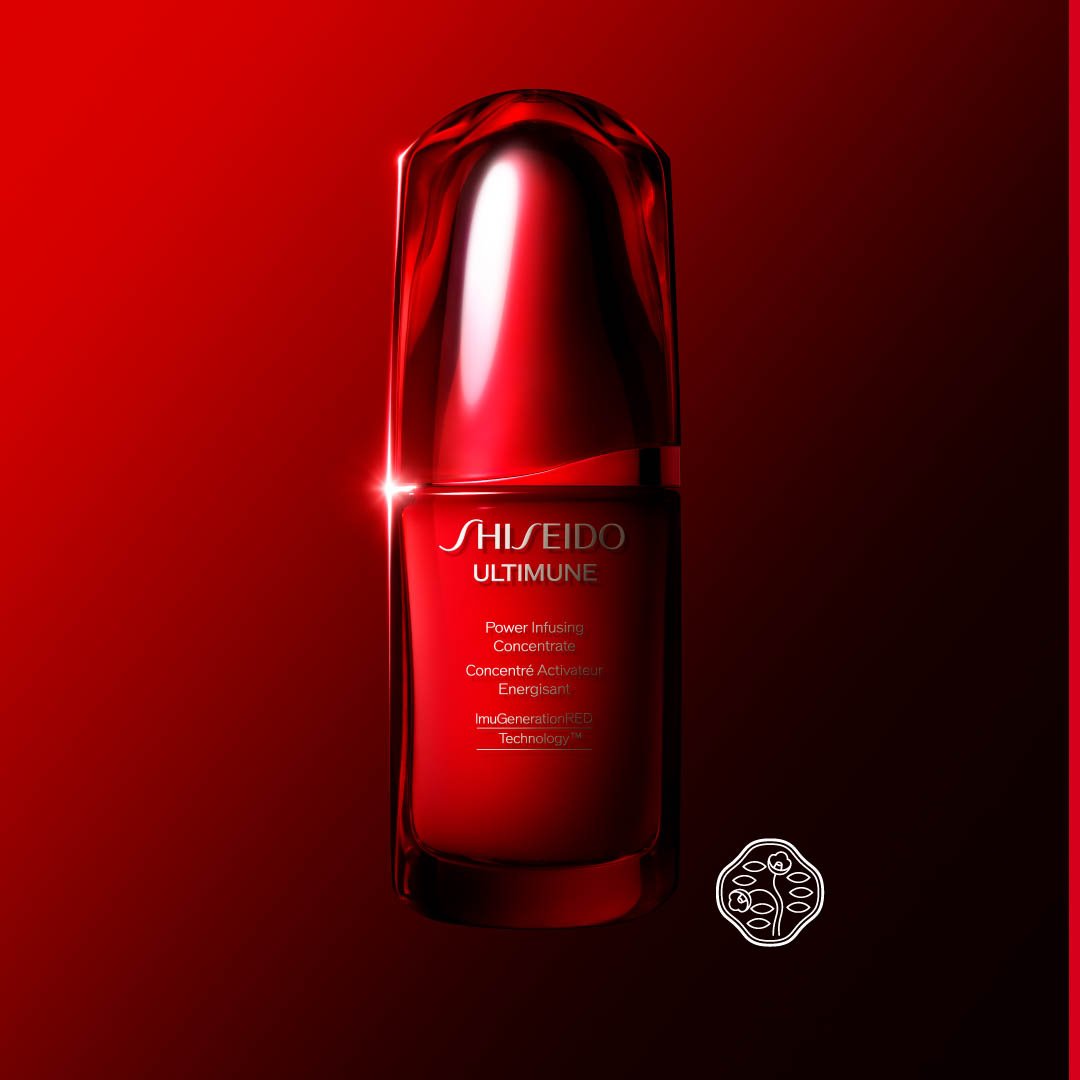 SHISEIDO4Ŀƥߥ`
