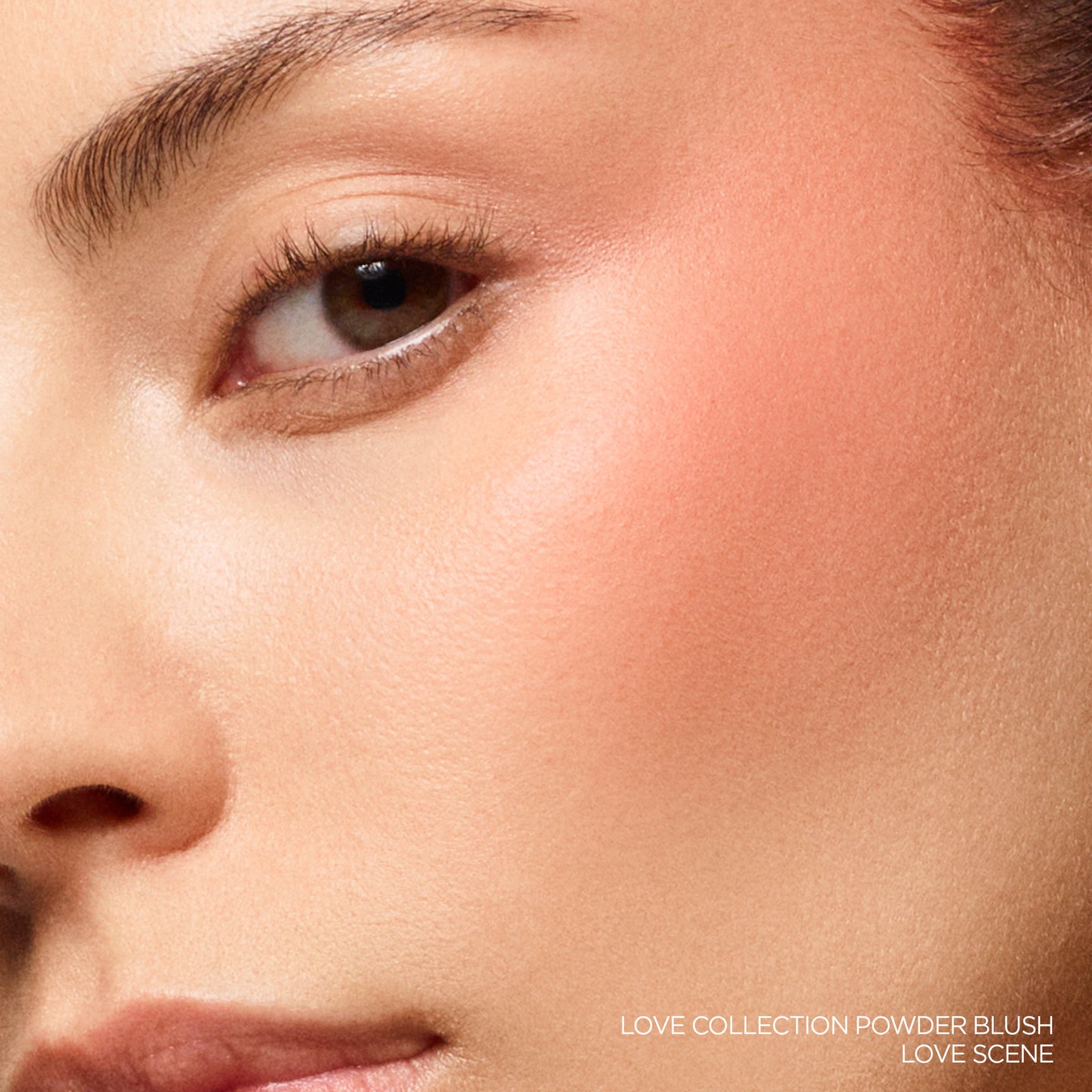 トムフォードの限定チーク