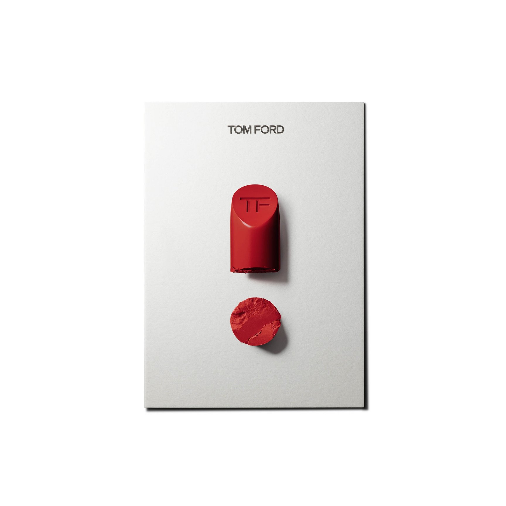 トムフォードのリップスティック