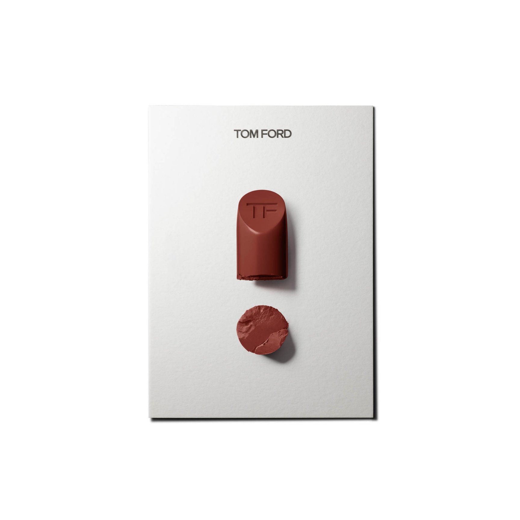 トムフォードのリップスティック