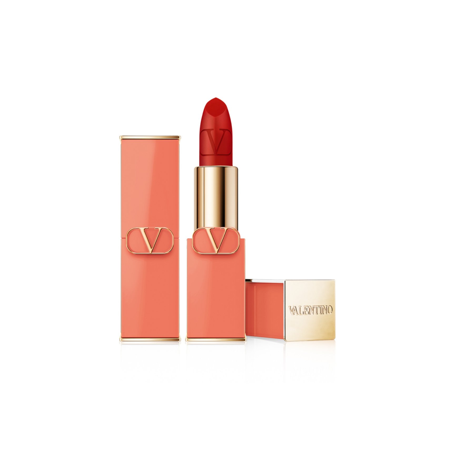 ヴァレンティノの2024年新年コスメ