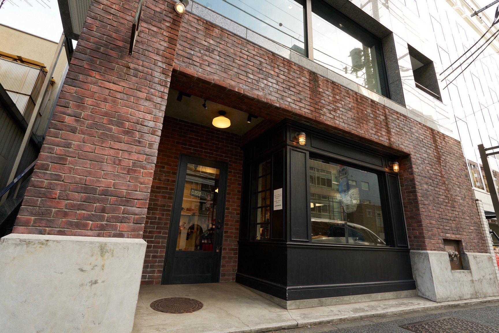 レッドウィング青山店