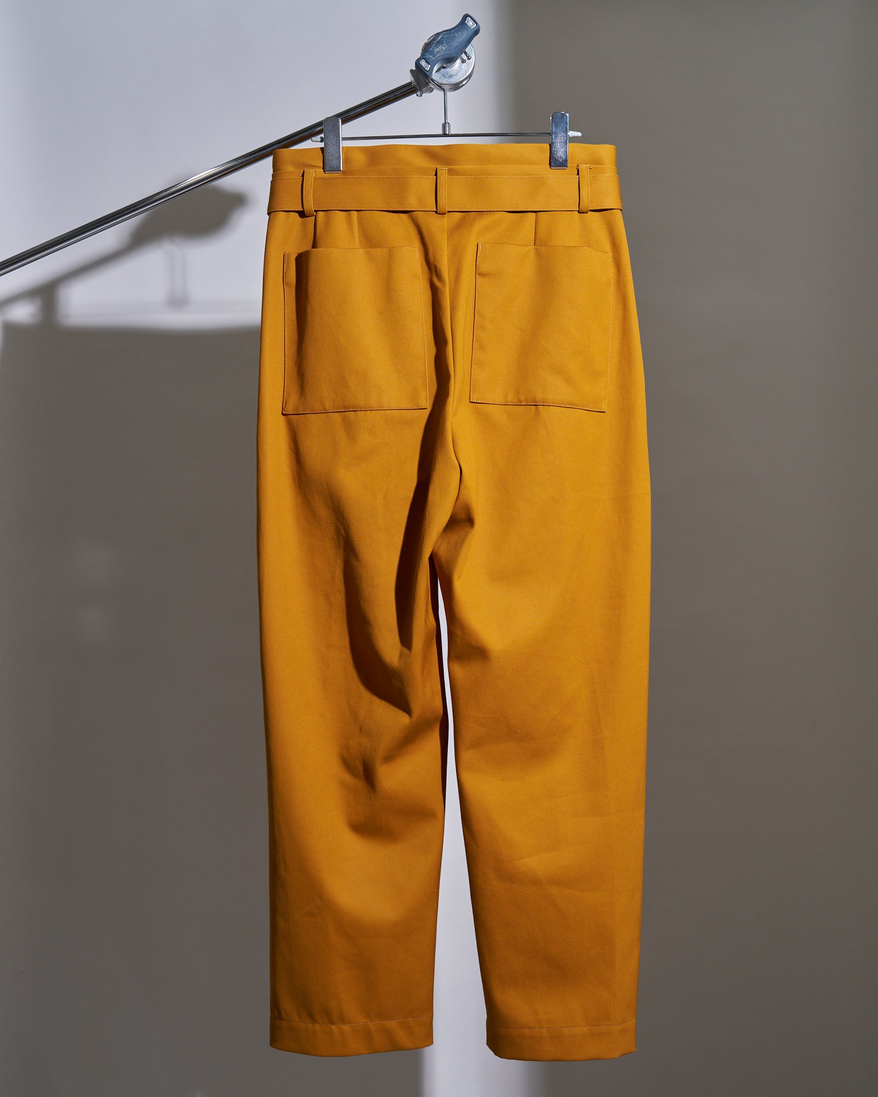 シーオールのマンチェスターパンツ