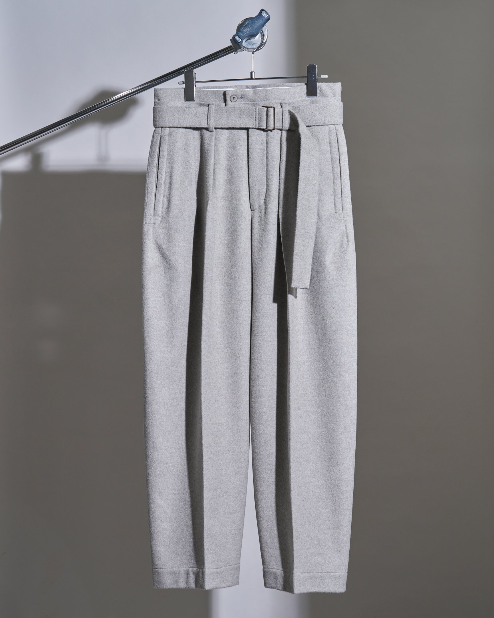 シーオールのマンチェスターパンツ