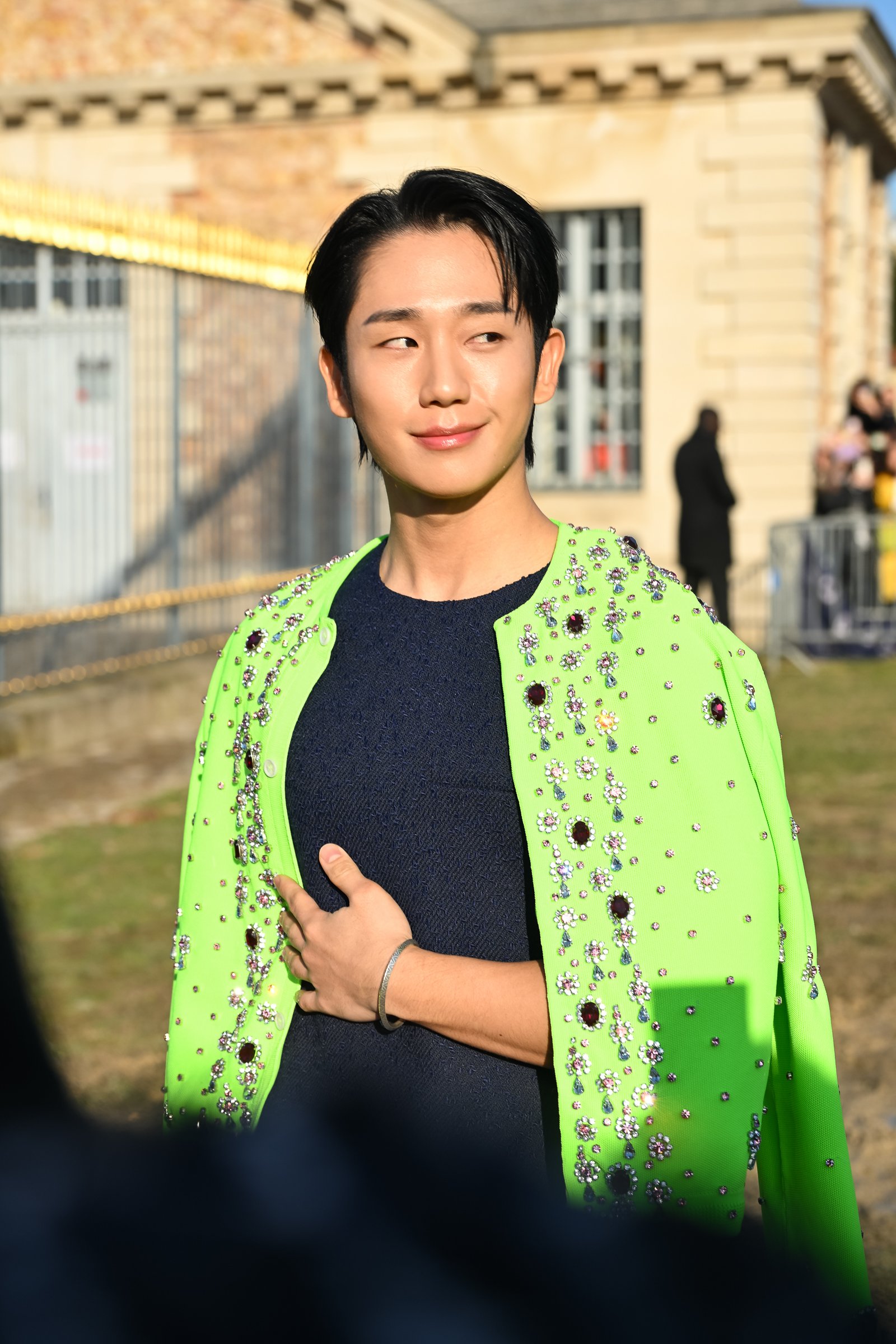 チョン・ヘイン