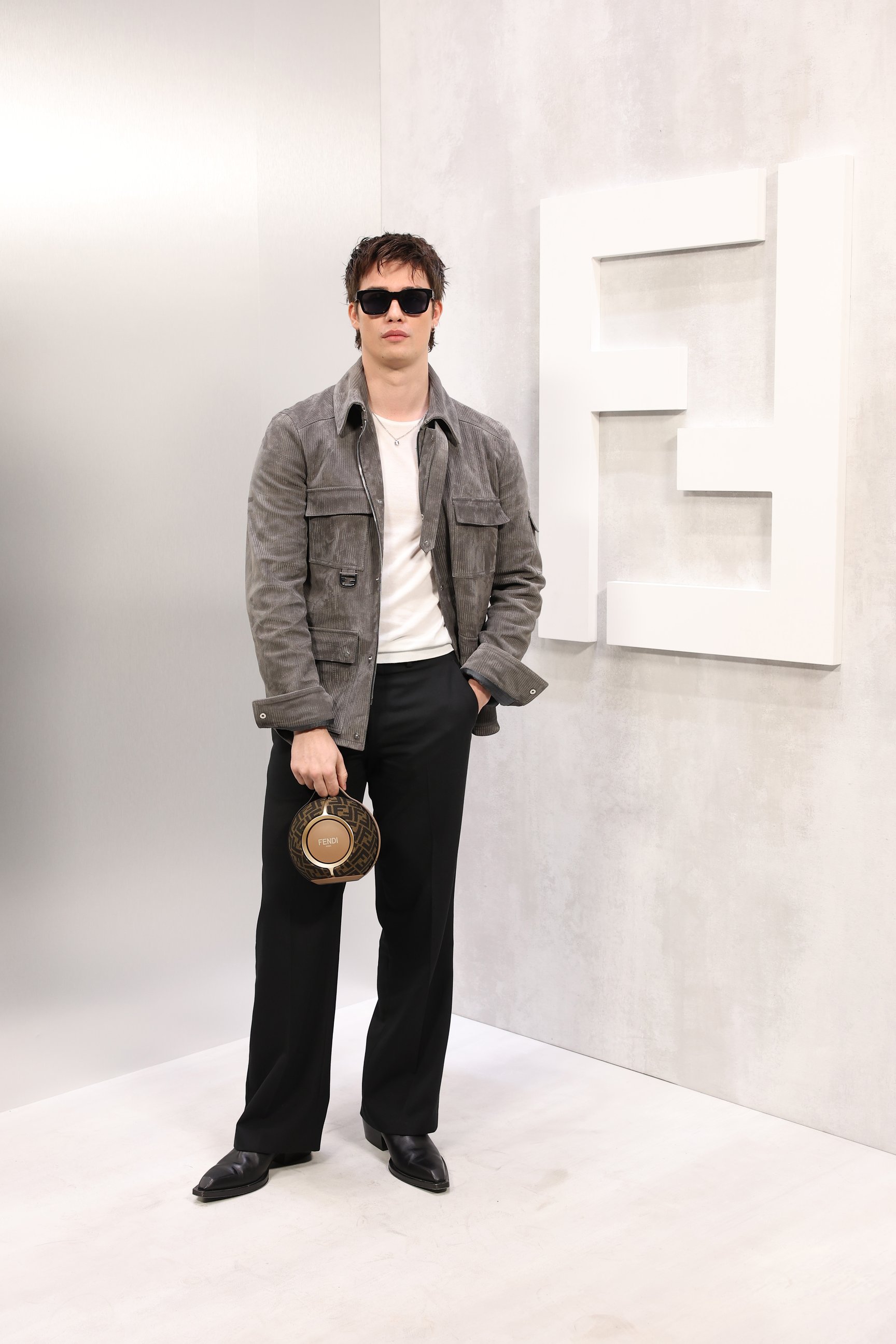 ニコラス・ガリツィン