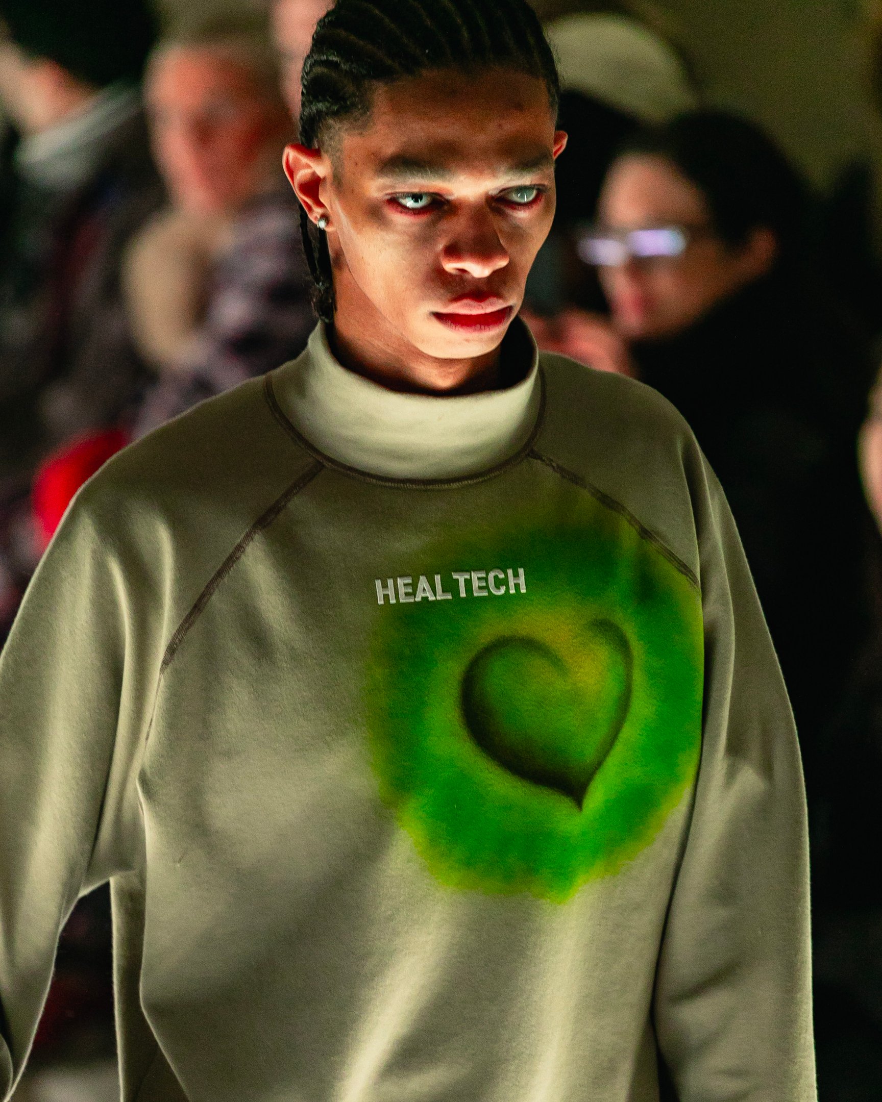 doublet デモゴルゴン　オーバージャケット doublet デモゴルゴン オーバージャケット - メルカリ
