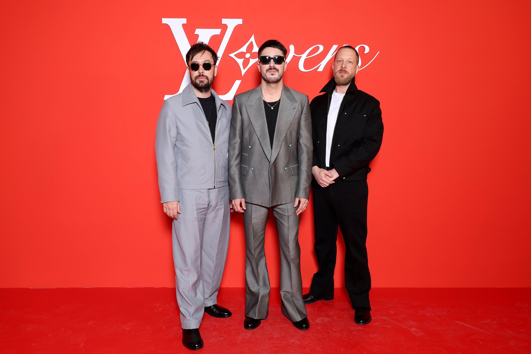 マムフォード・アンド・サンズ