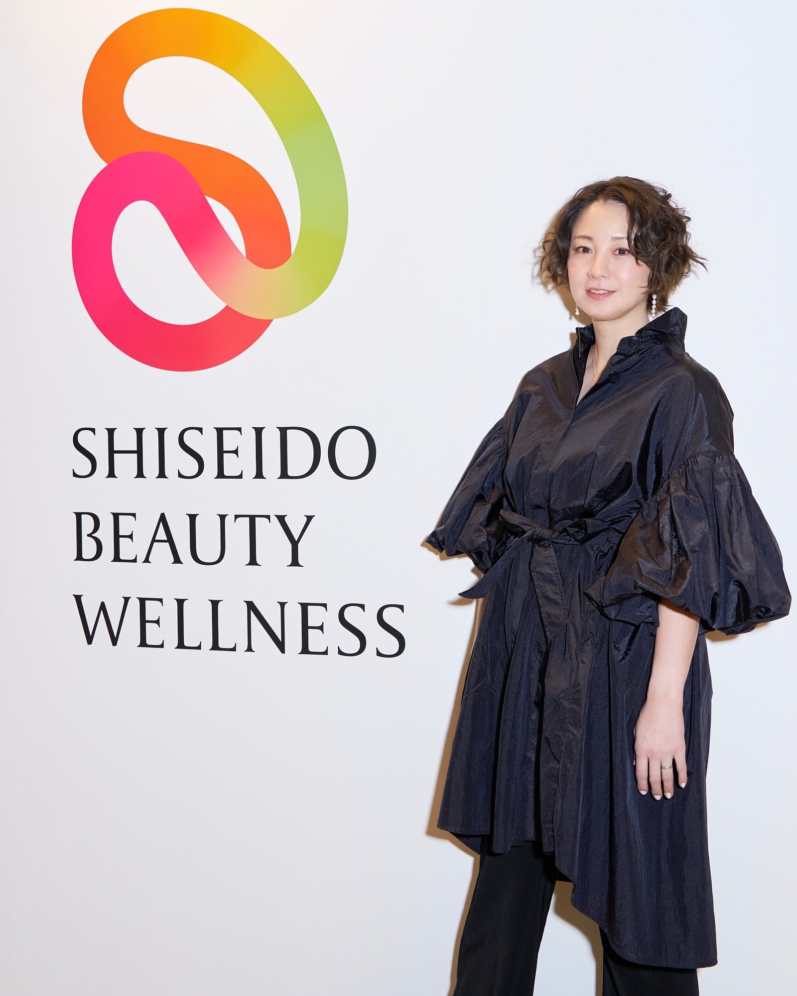 来場者スナップ