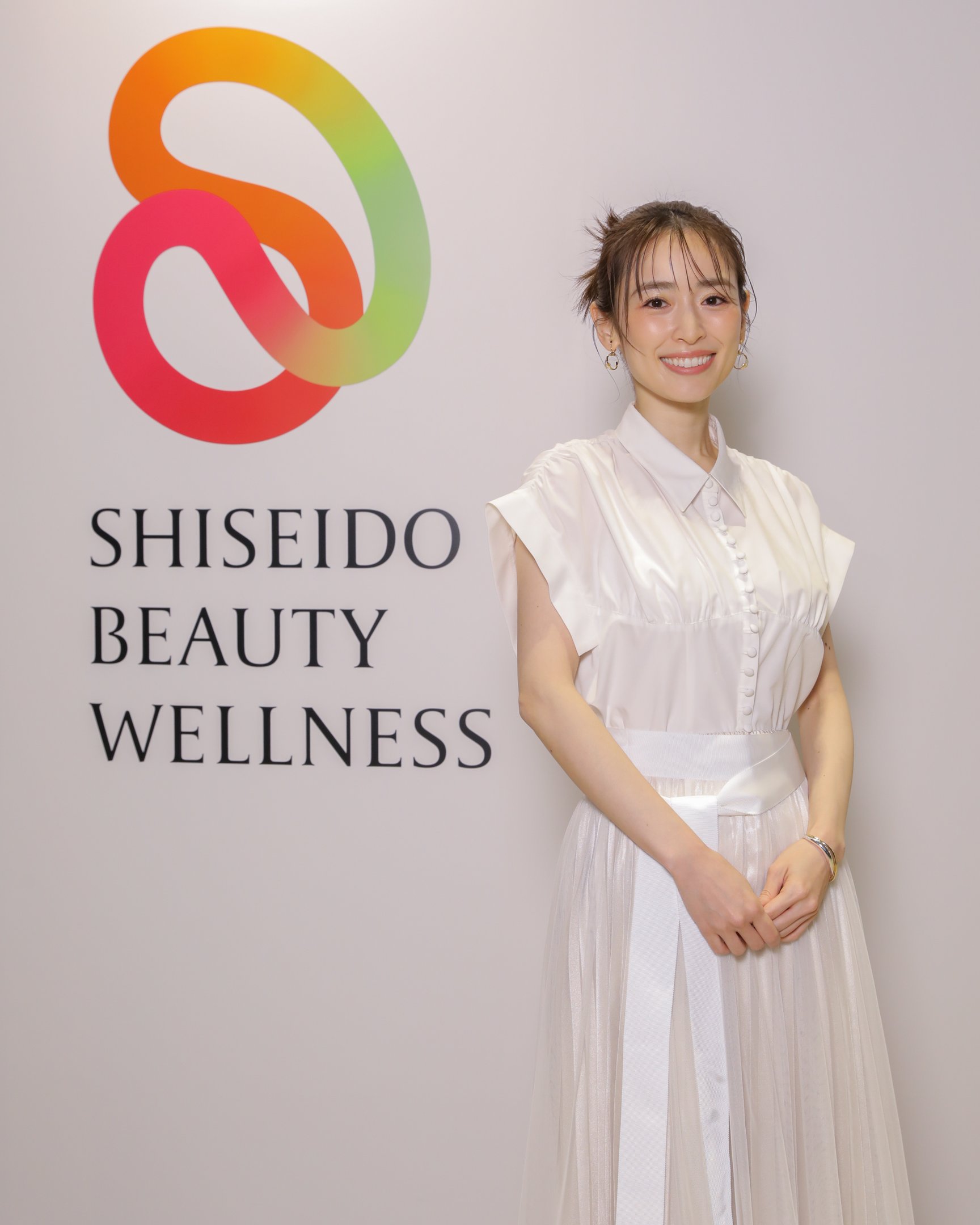 来場者スナップ