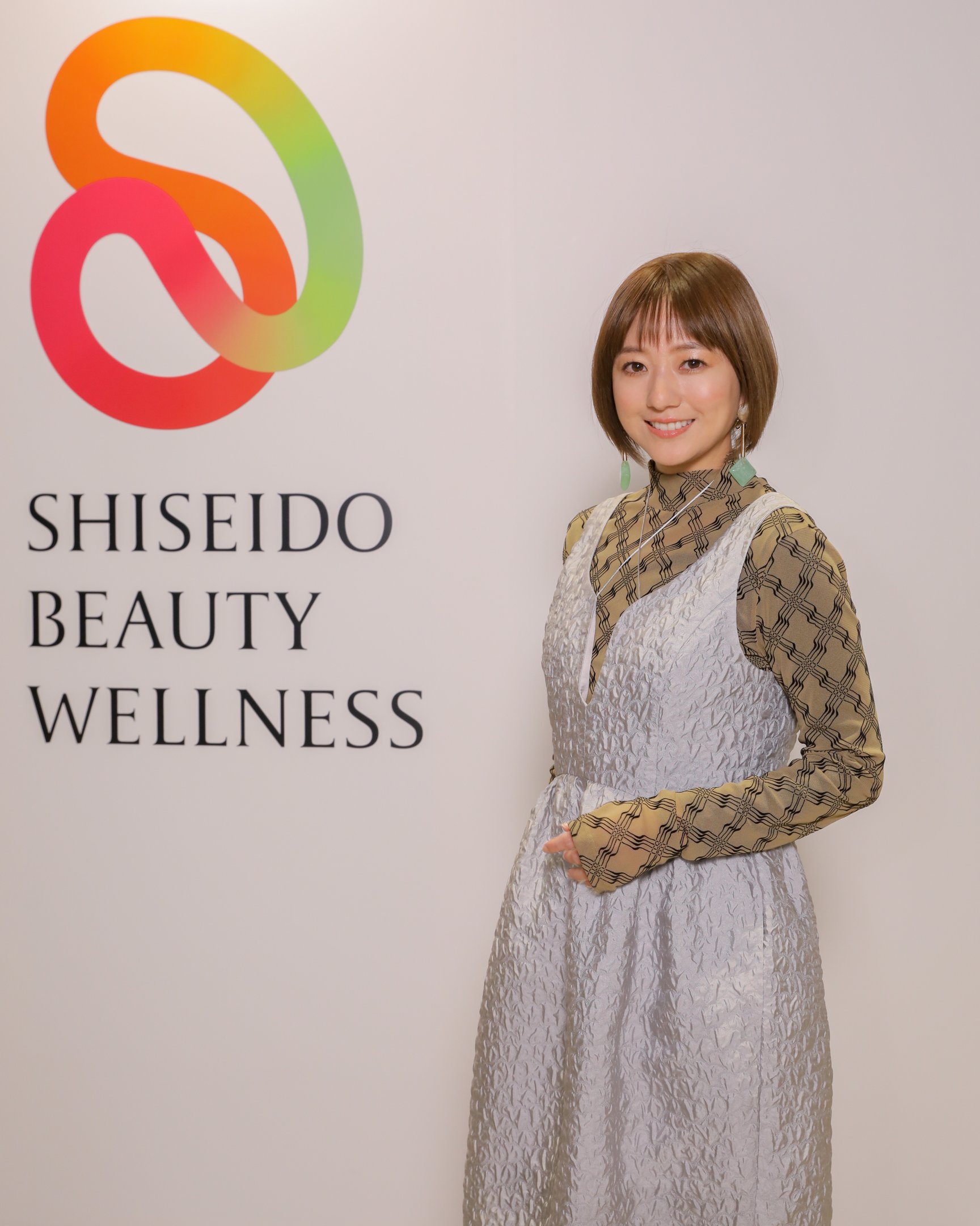 来場者スナップ