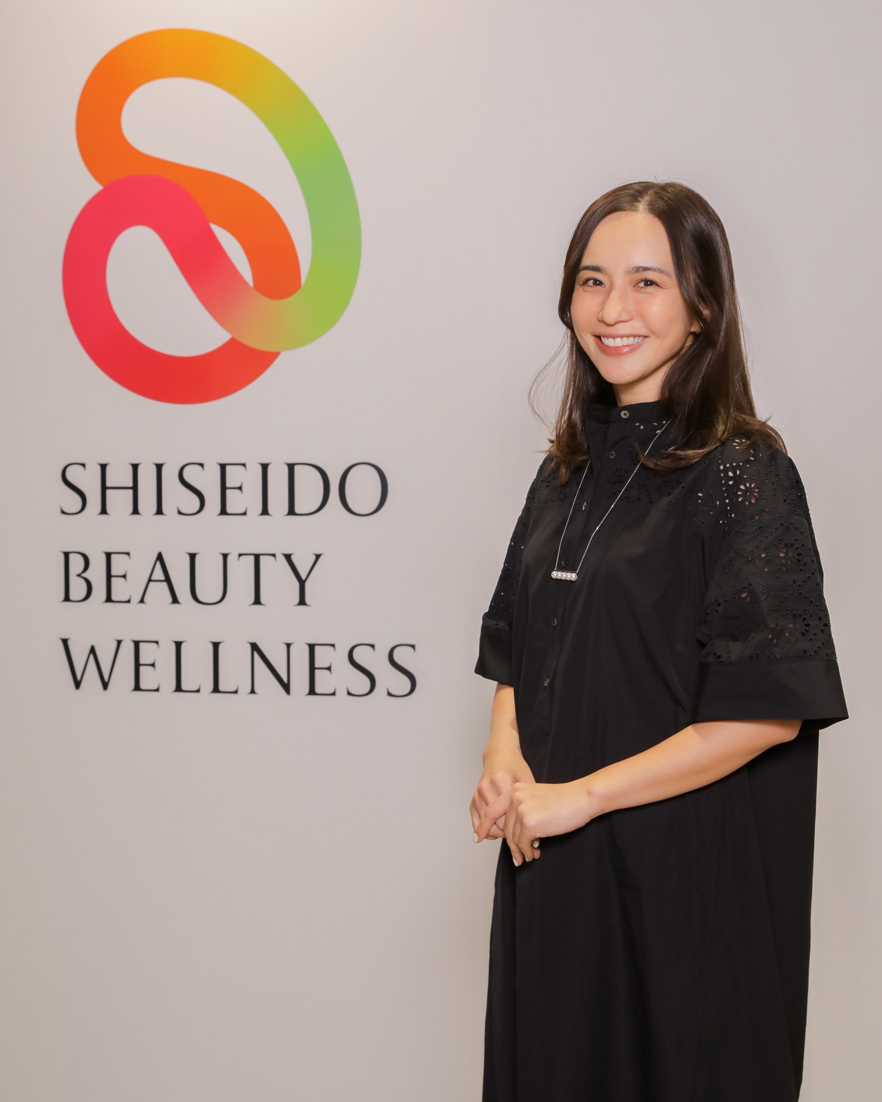 来場者スナップ