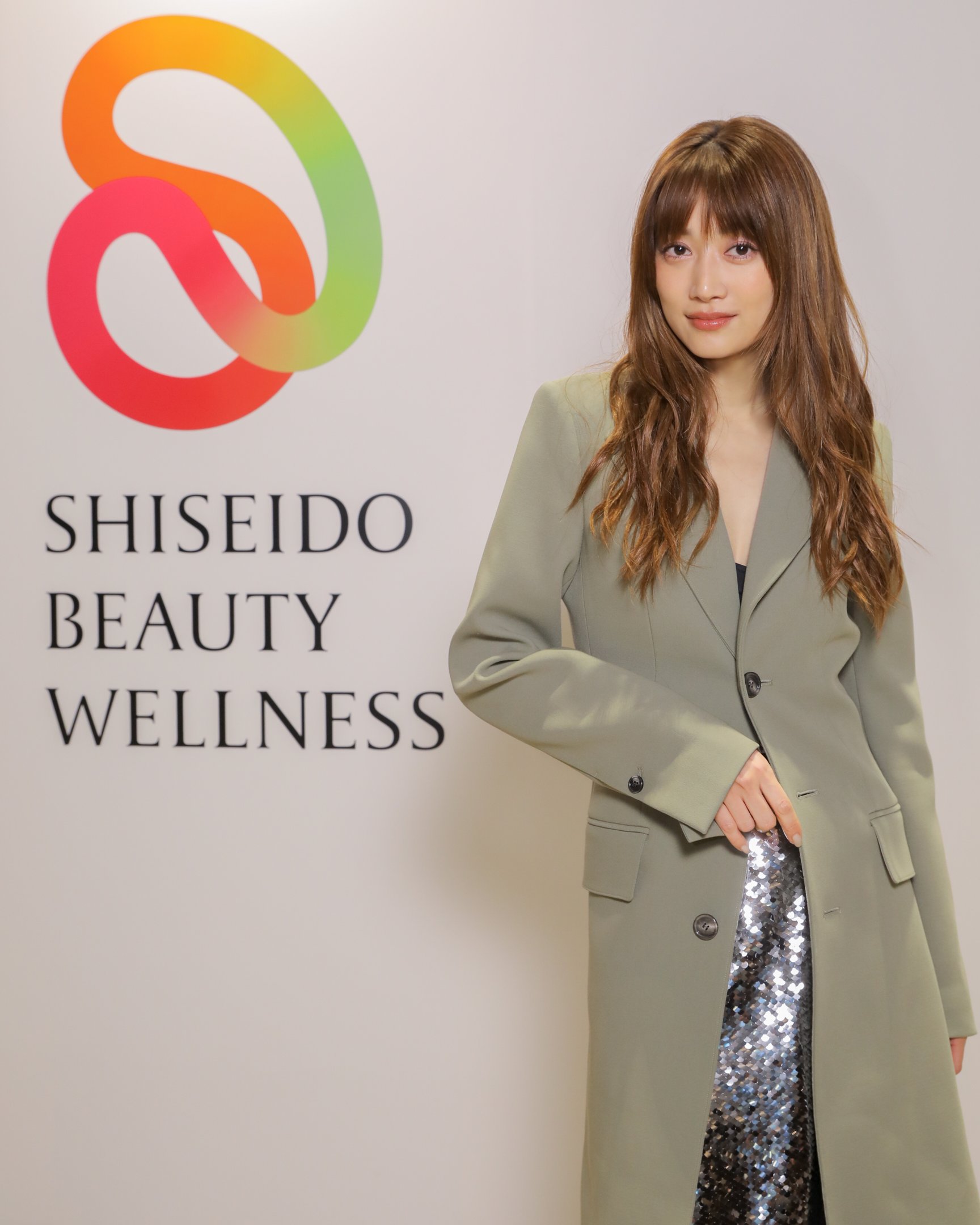 来場者スナップ