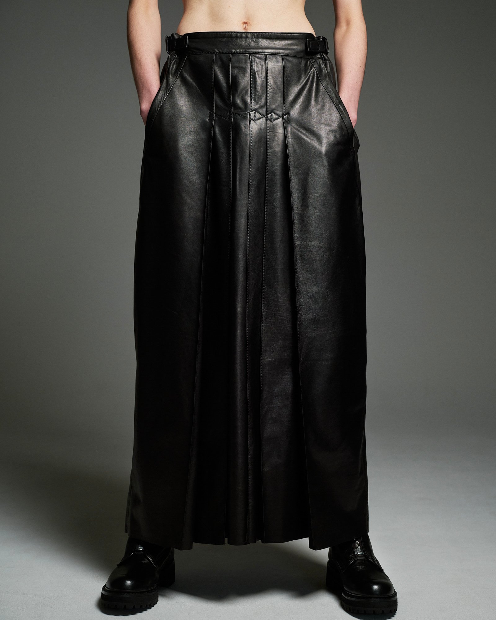 「A LEATHER」が支持される3つの理由