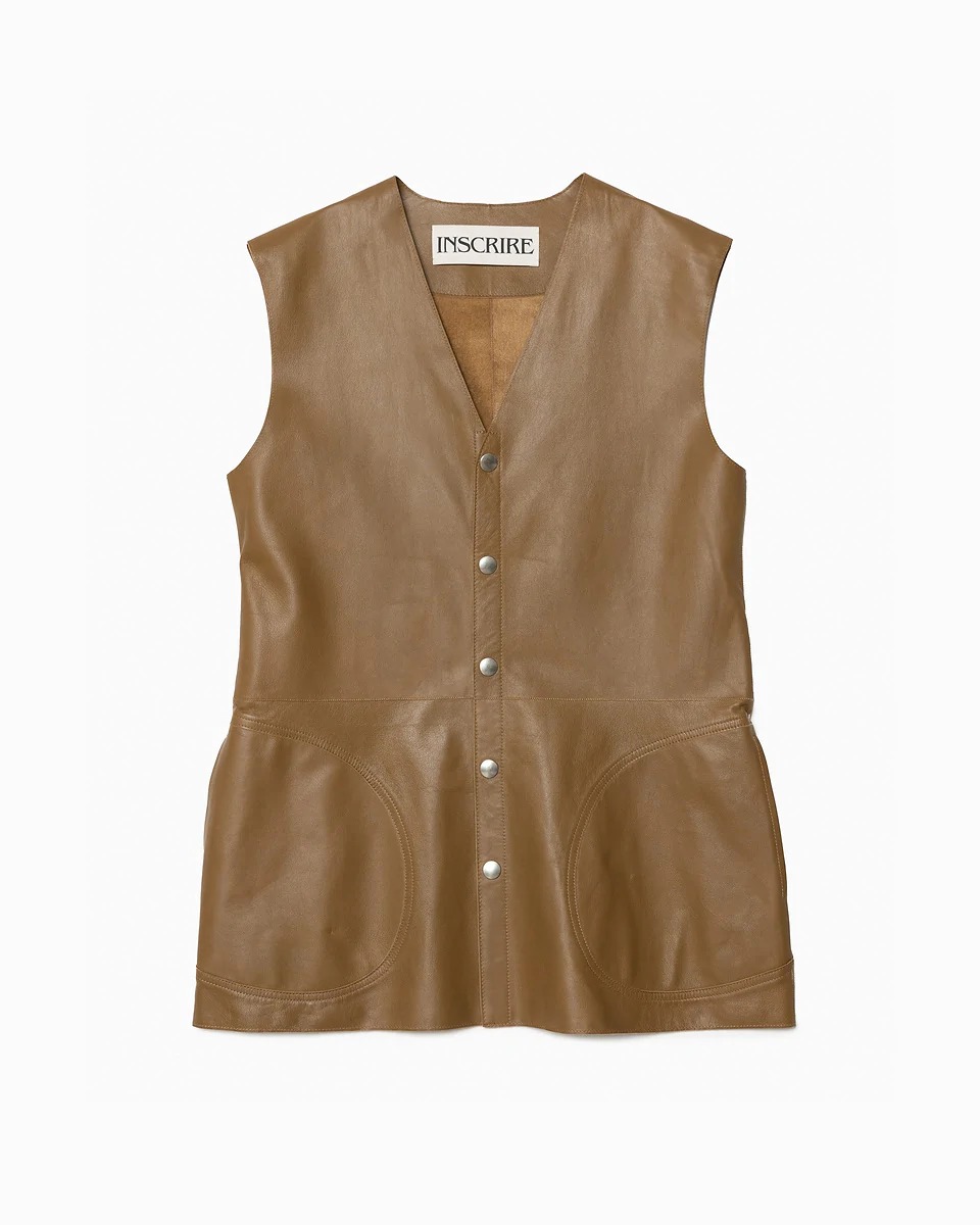 アンスクリアのベスト