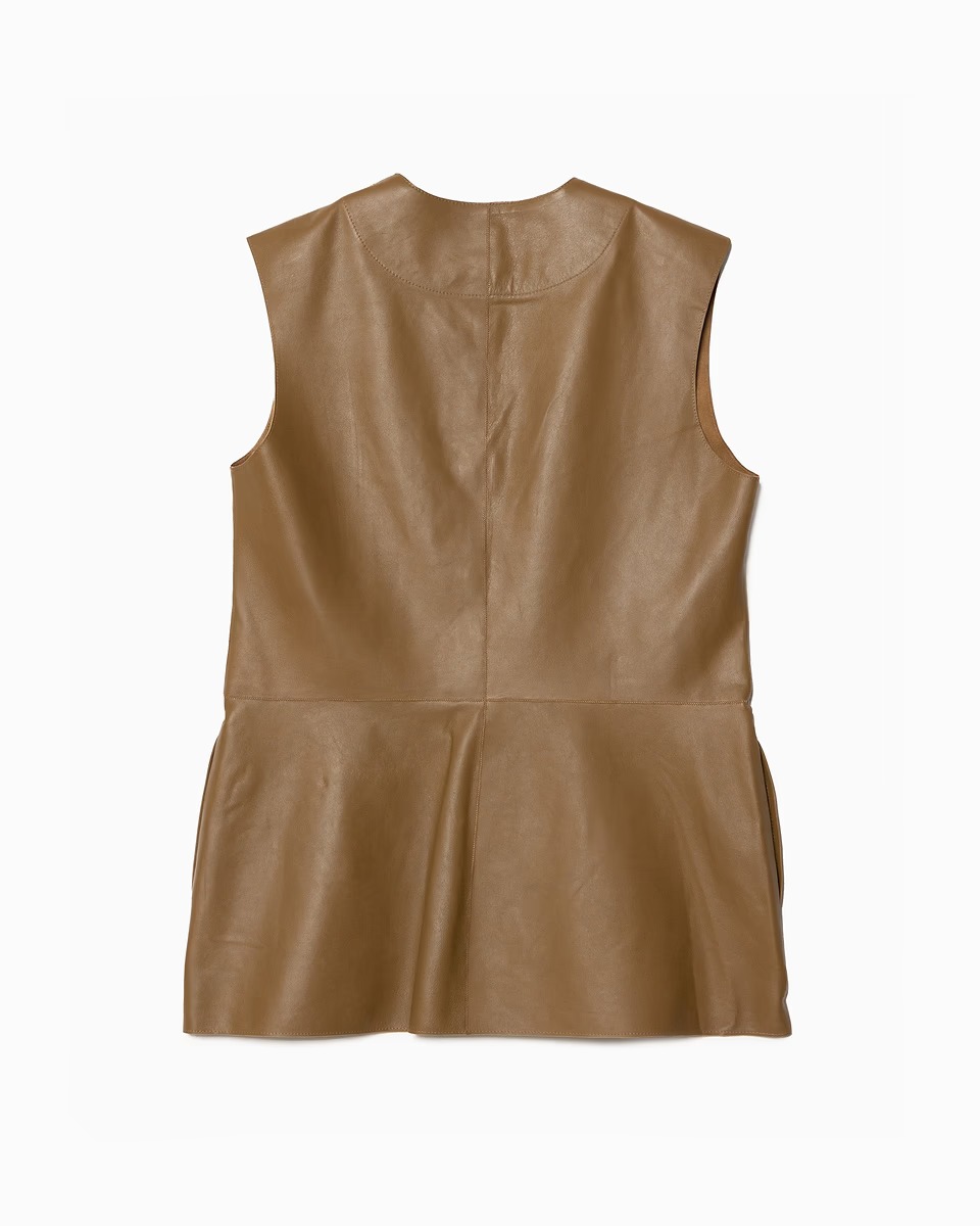 アンスクリアのベスト