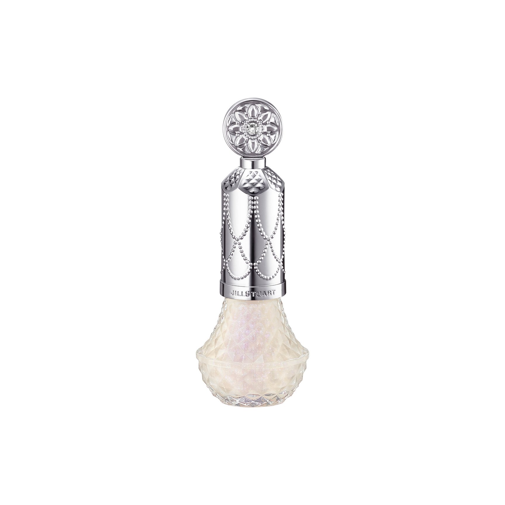 ジルスチュアートの2024年夏限定ネイルカラー