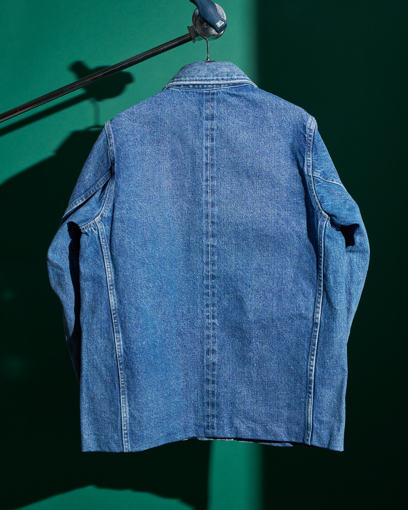 タナカのワークジャケット