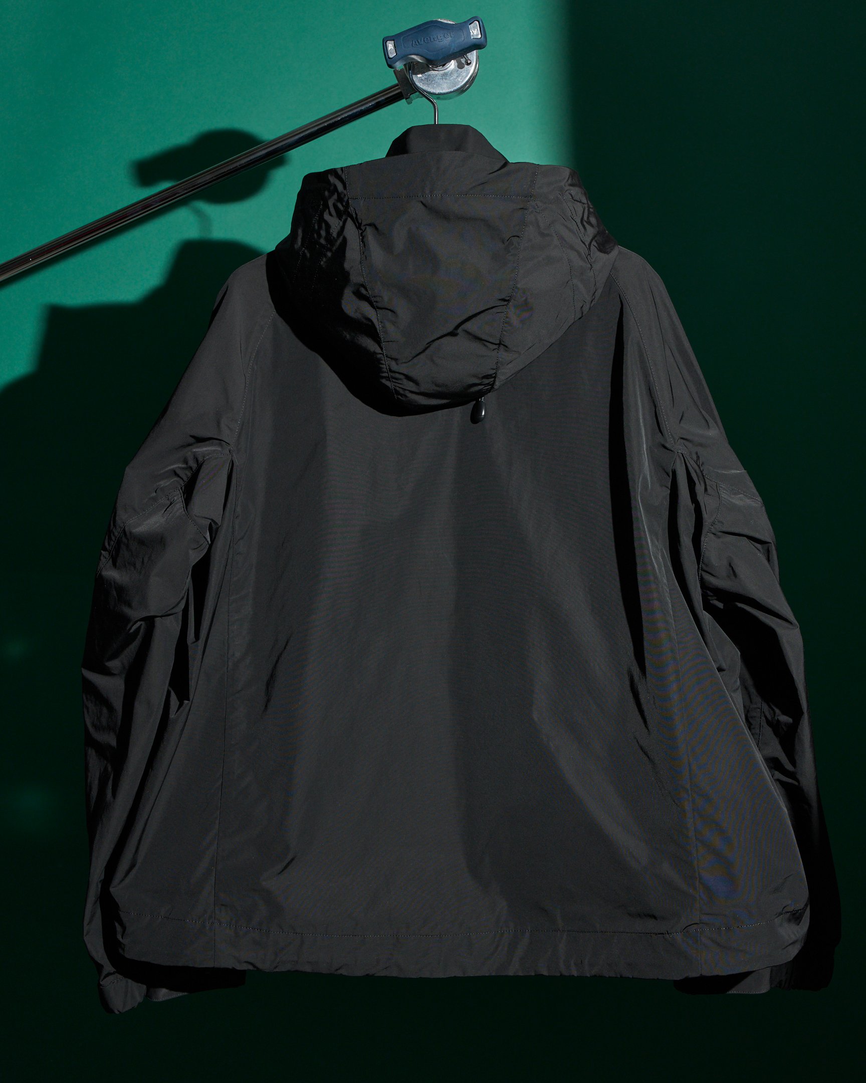 NTNのベータジャケット