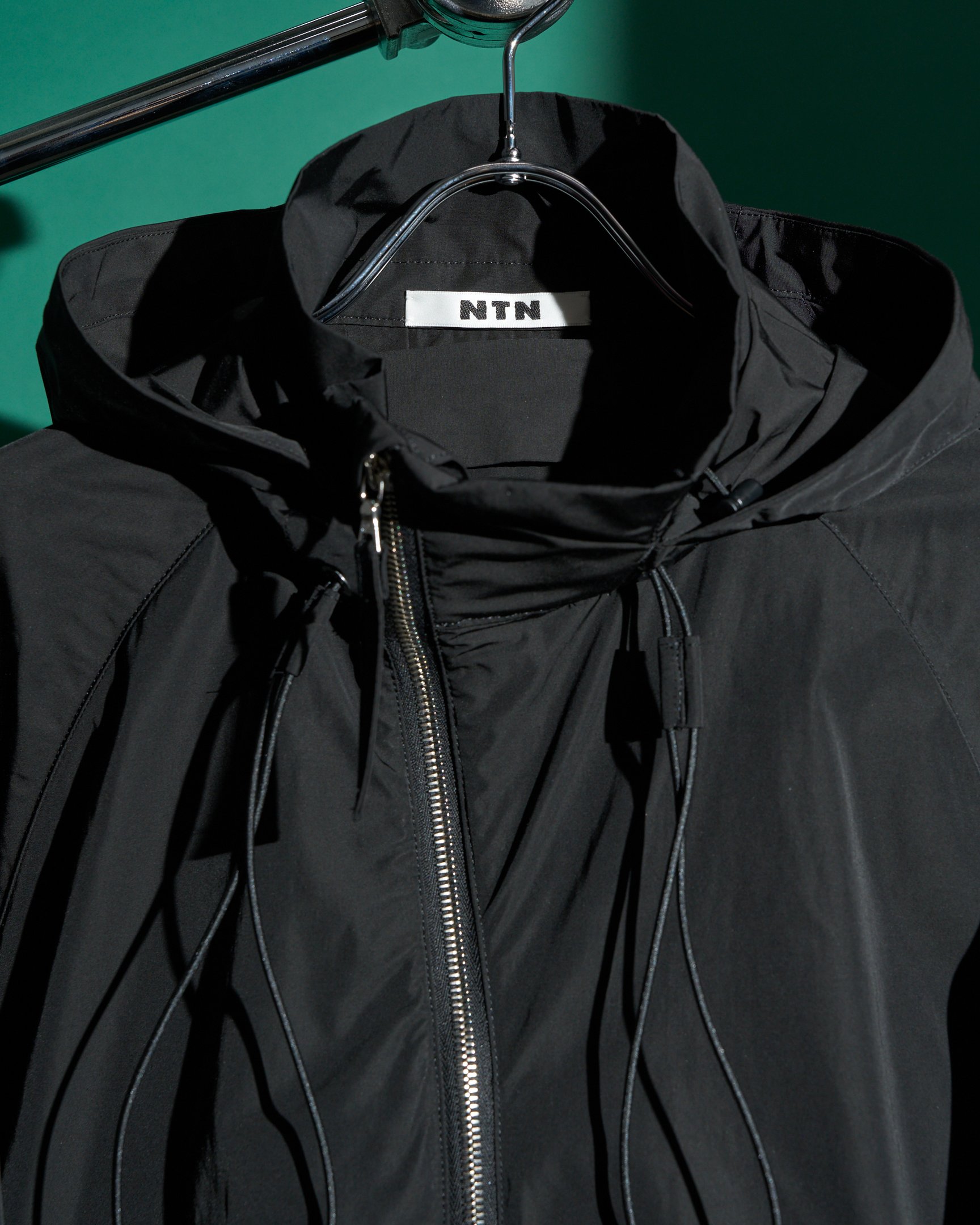 NTNのベータジャケット