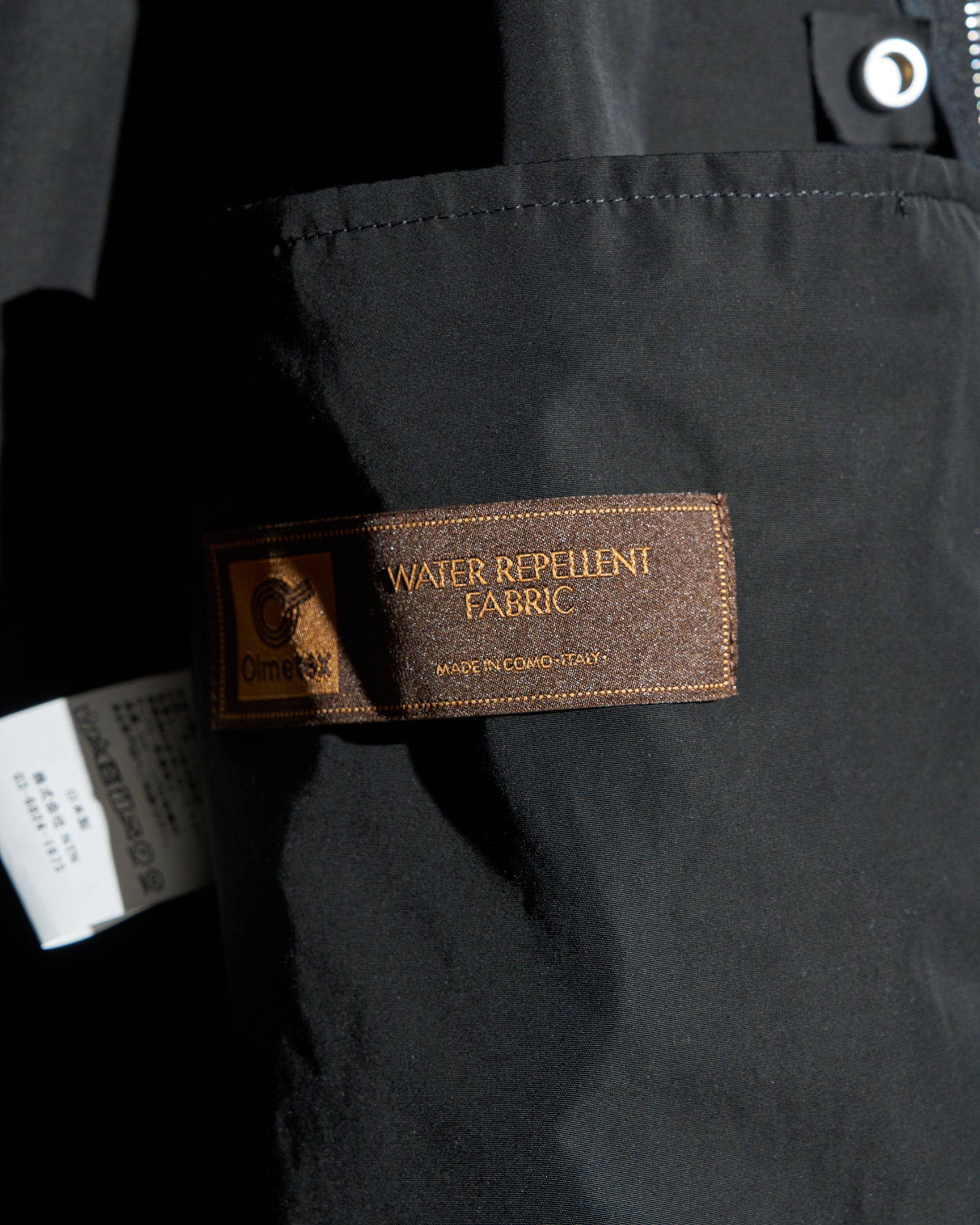 NTNのベータジャケット