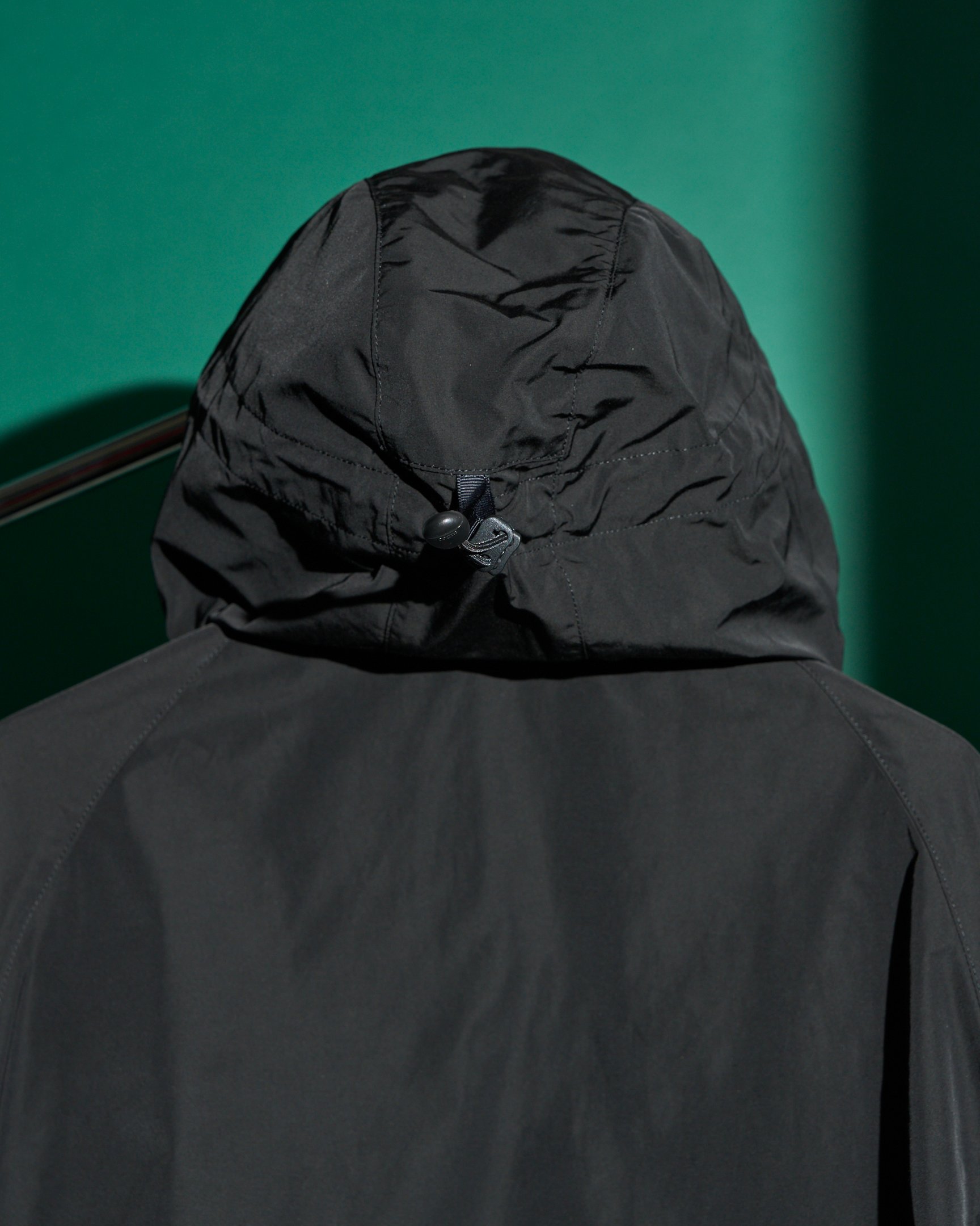 NTNのベータジャケット