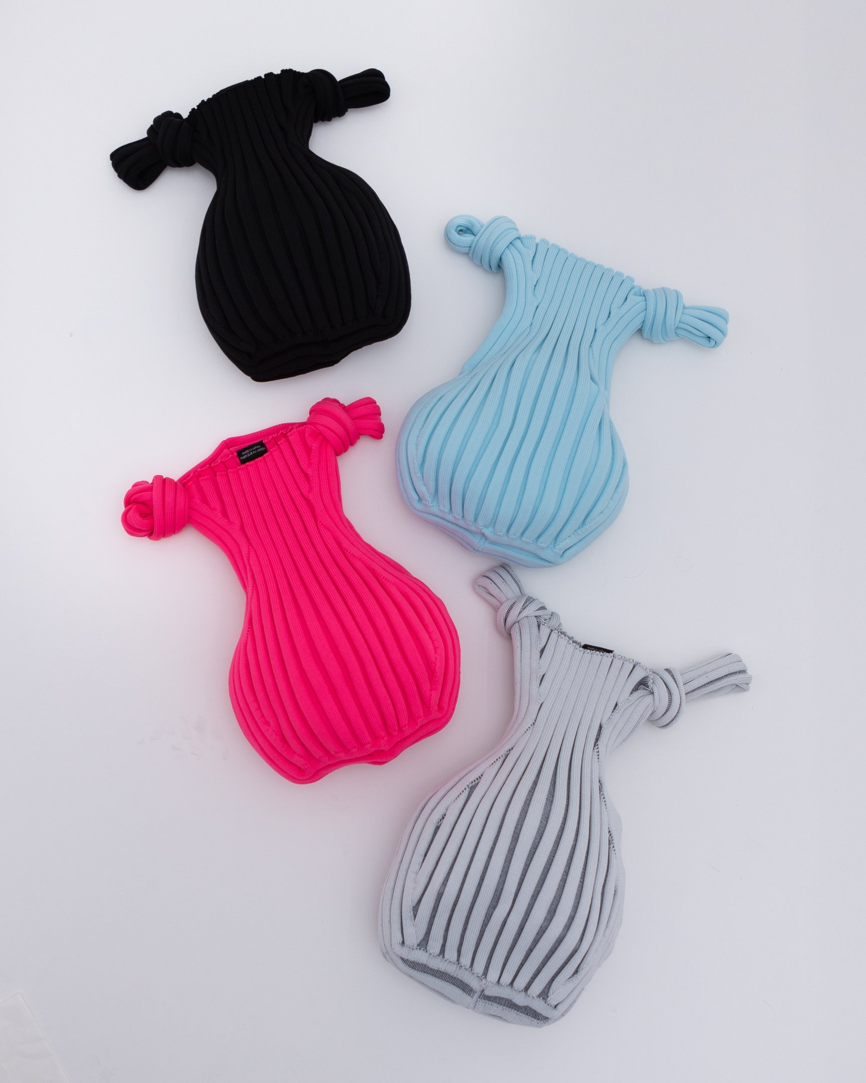 ラストフレームのバッグ