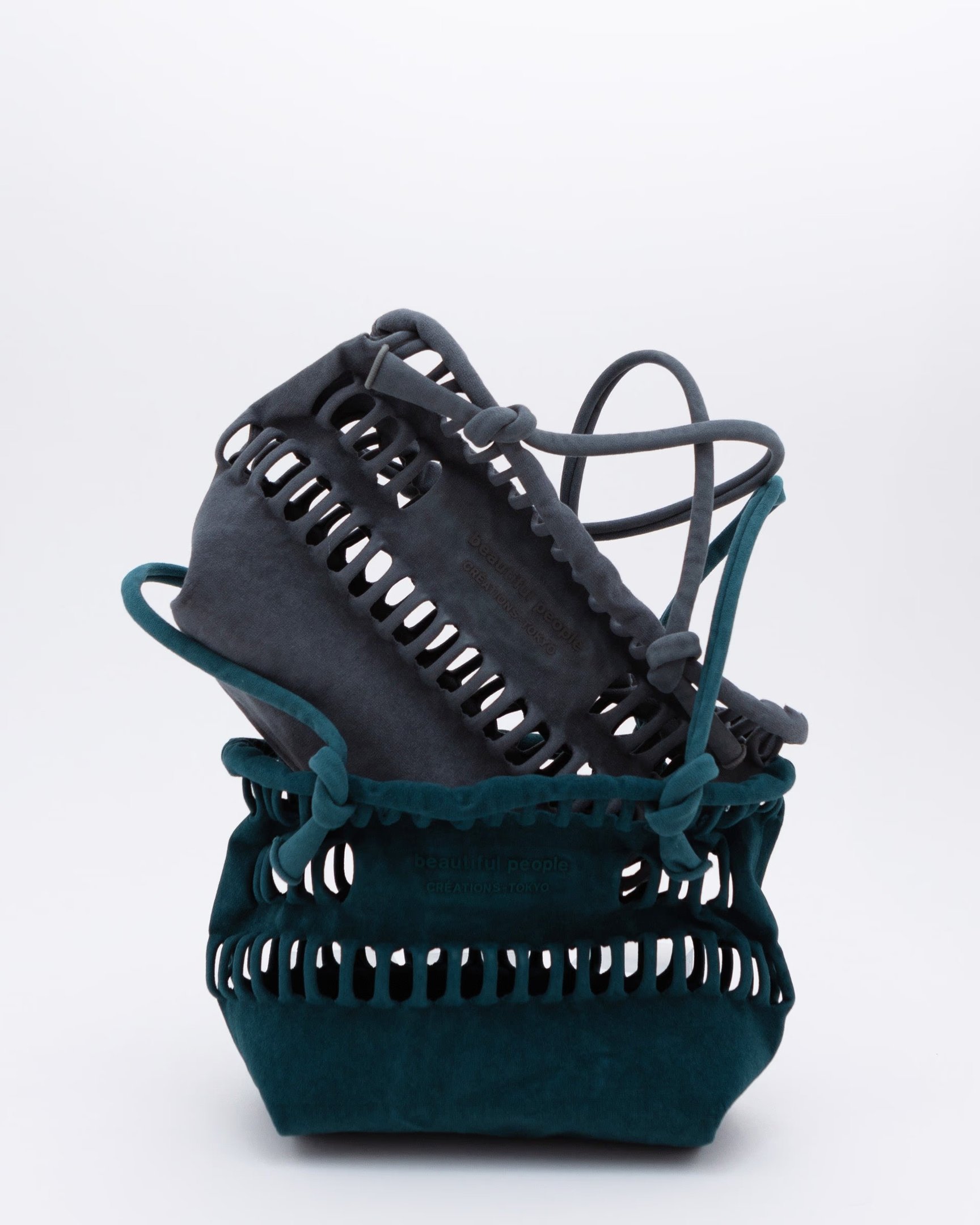 ビューティフルピープルのバッグ